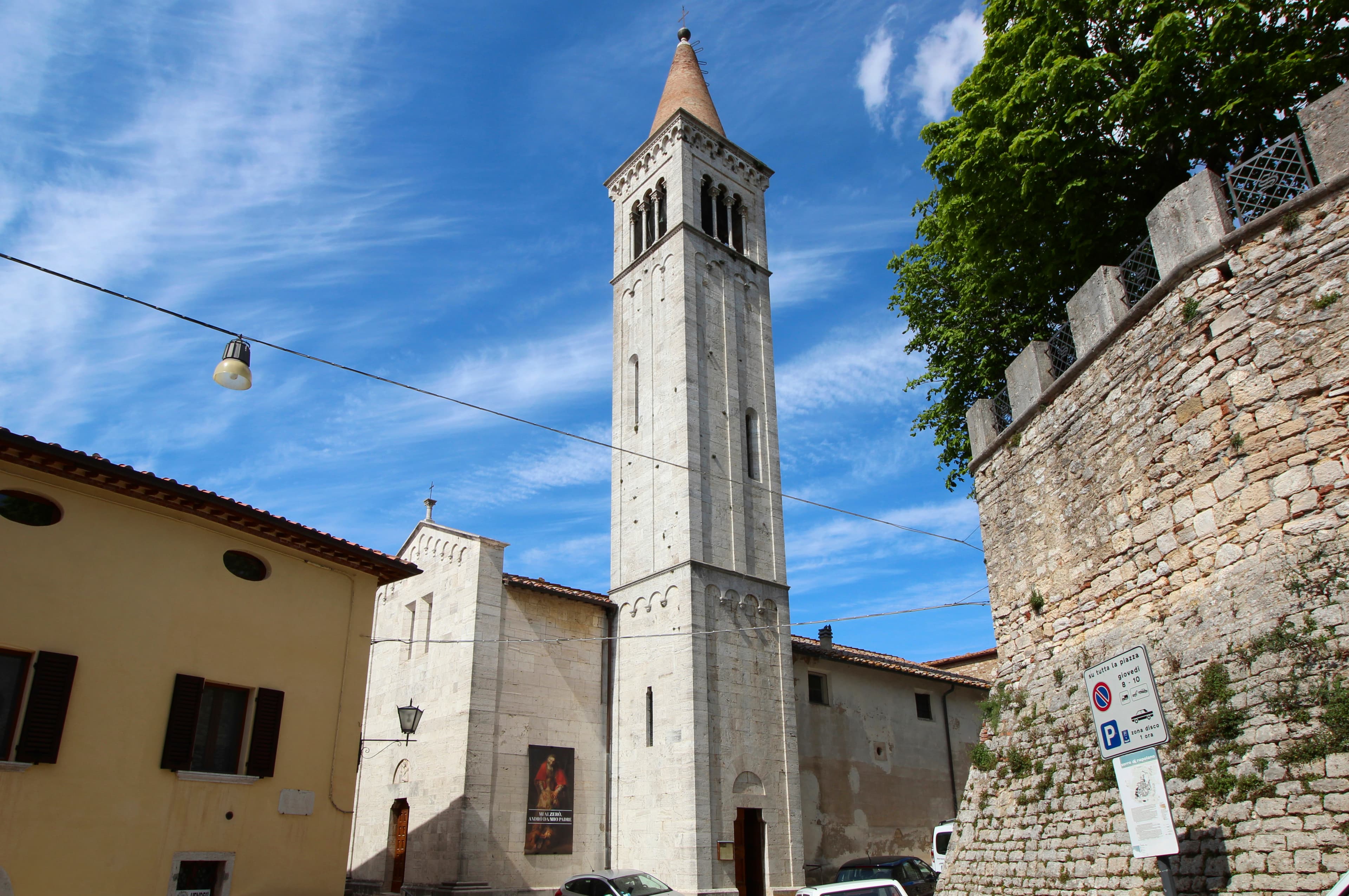 San Lorenzo
