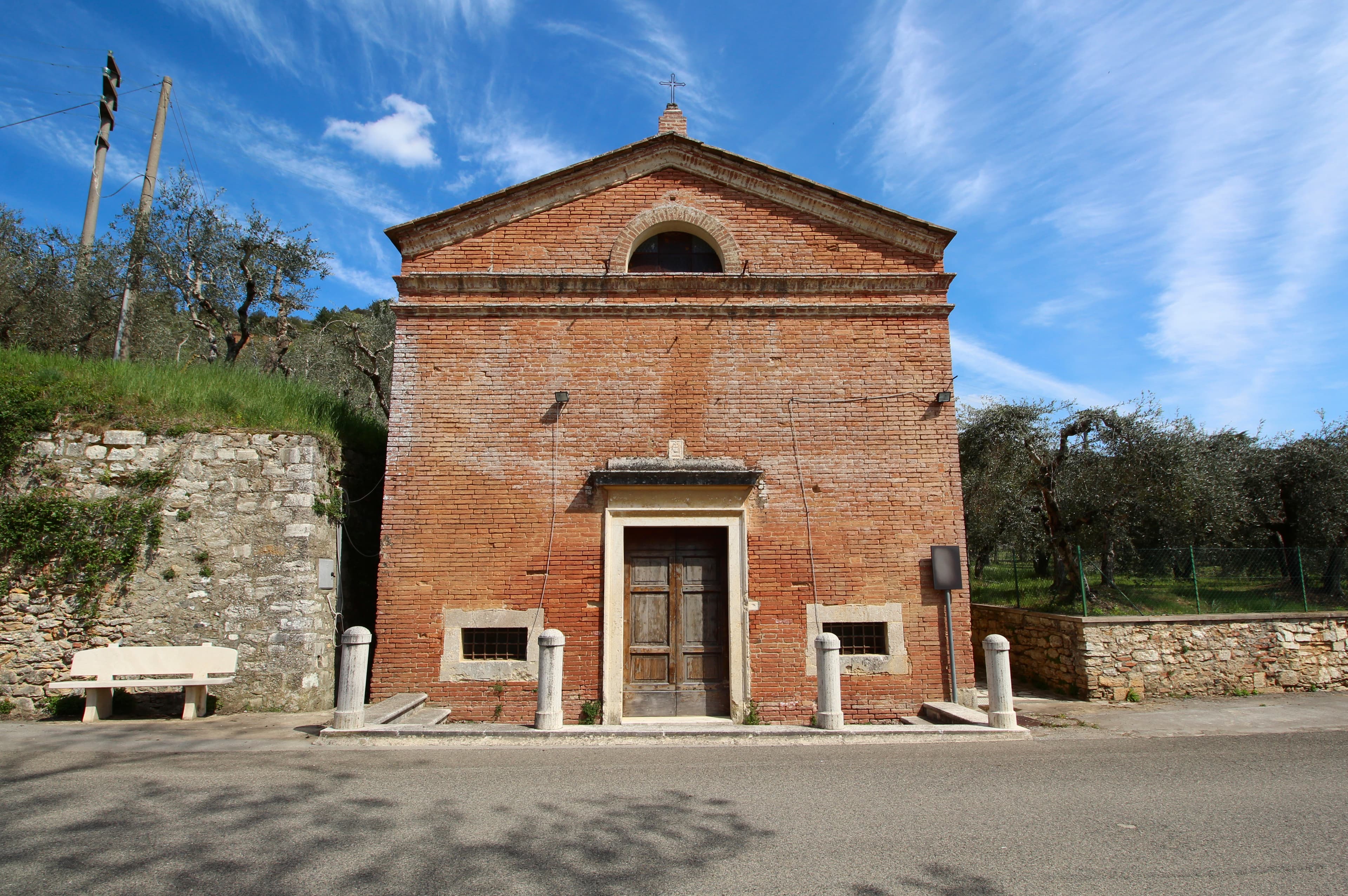 Madonna della Piaggia