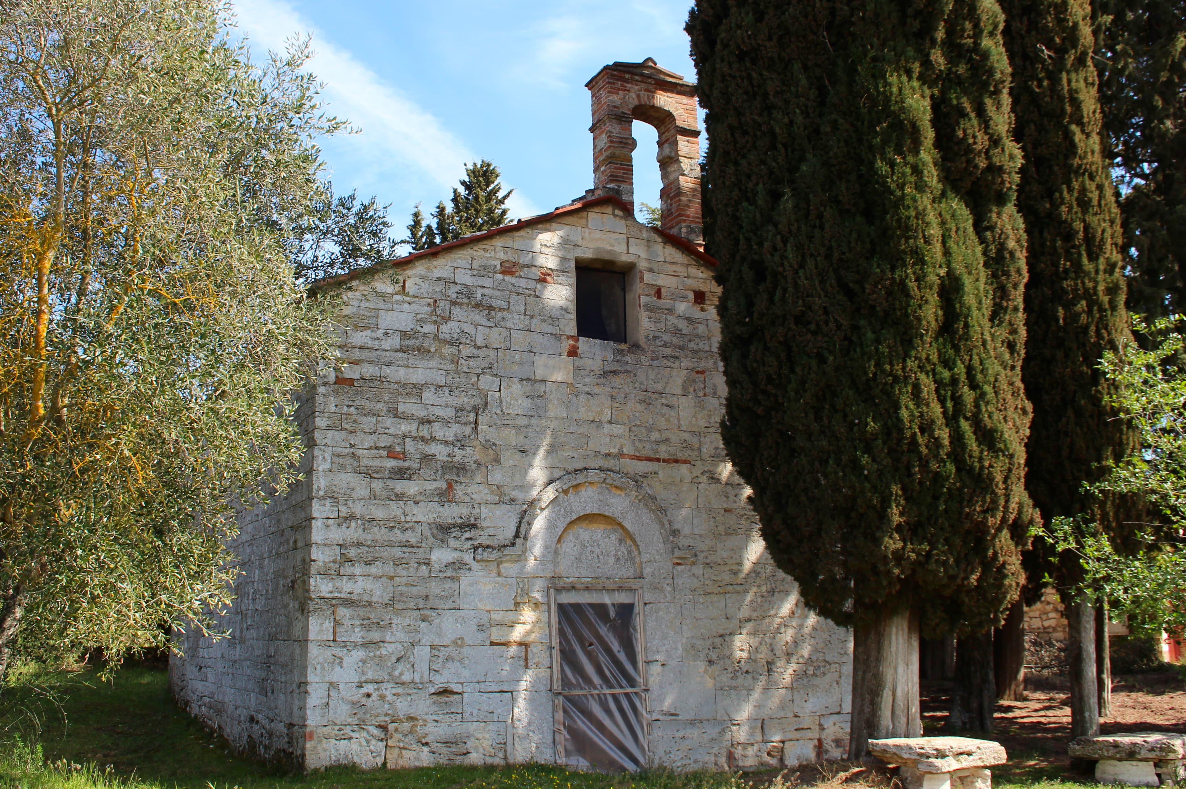 Sant'Andreino
