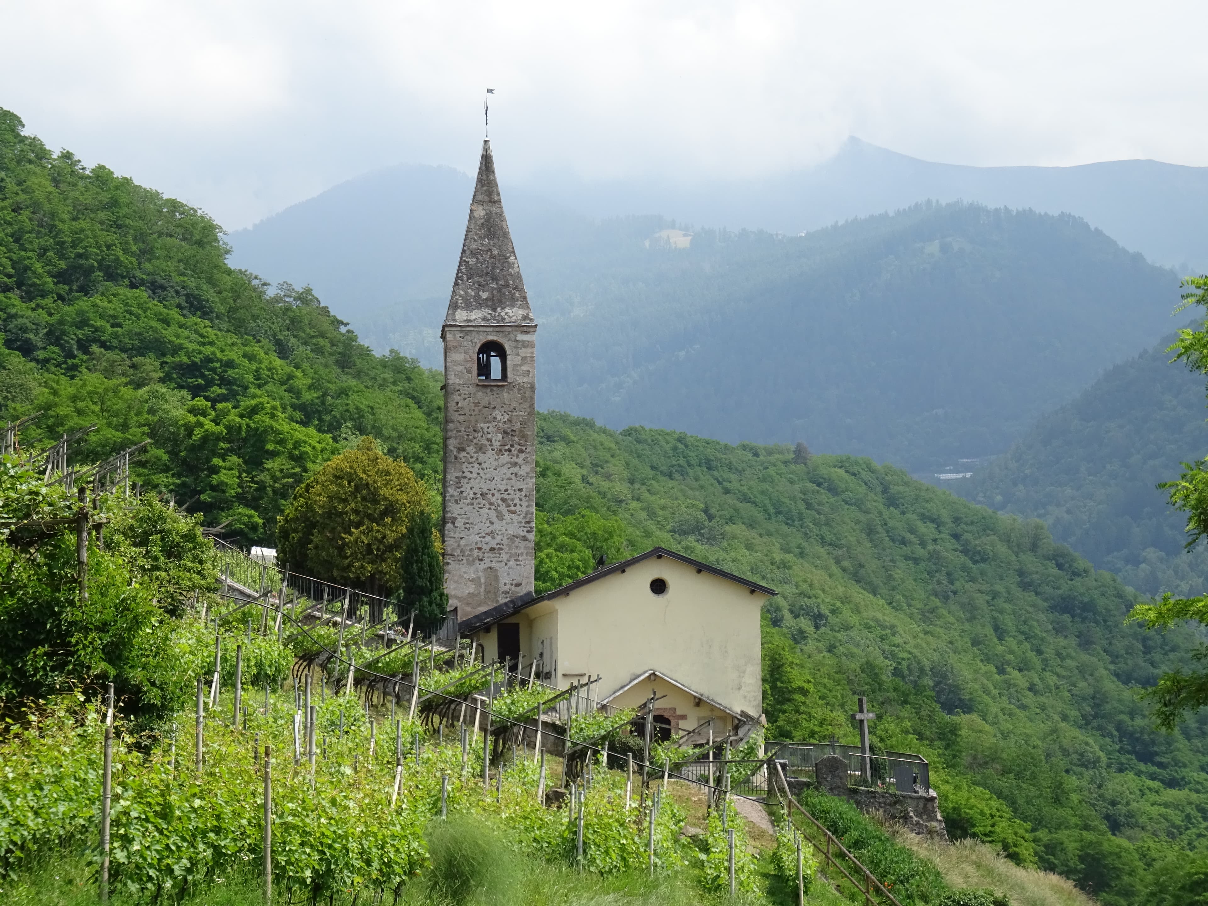 Saint George church