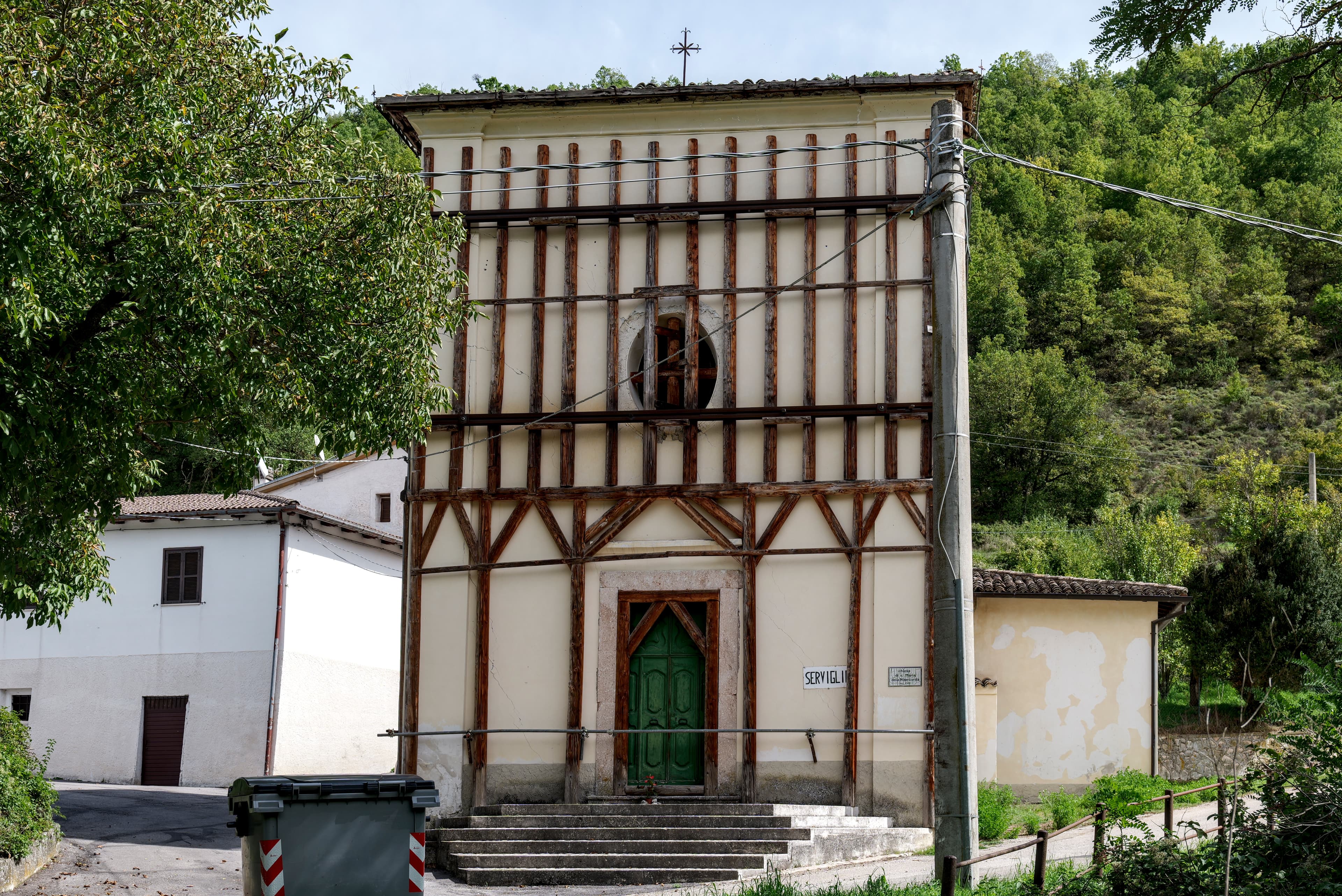 Madonna della Misericordia