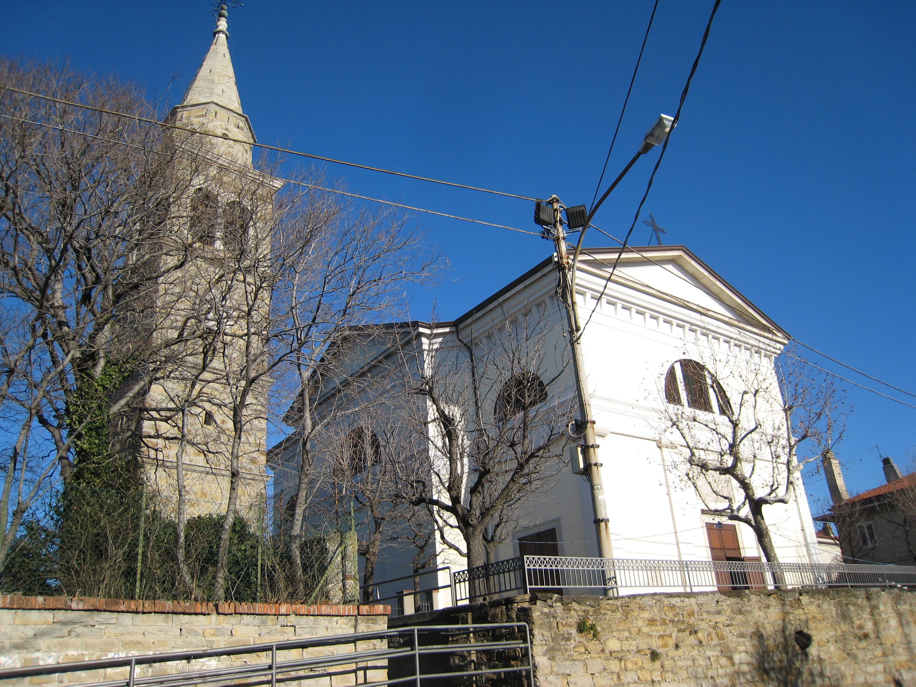 San Lorenzo