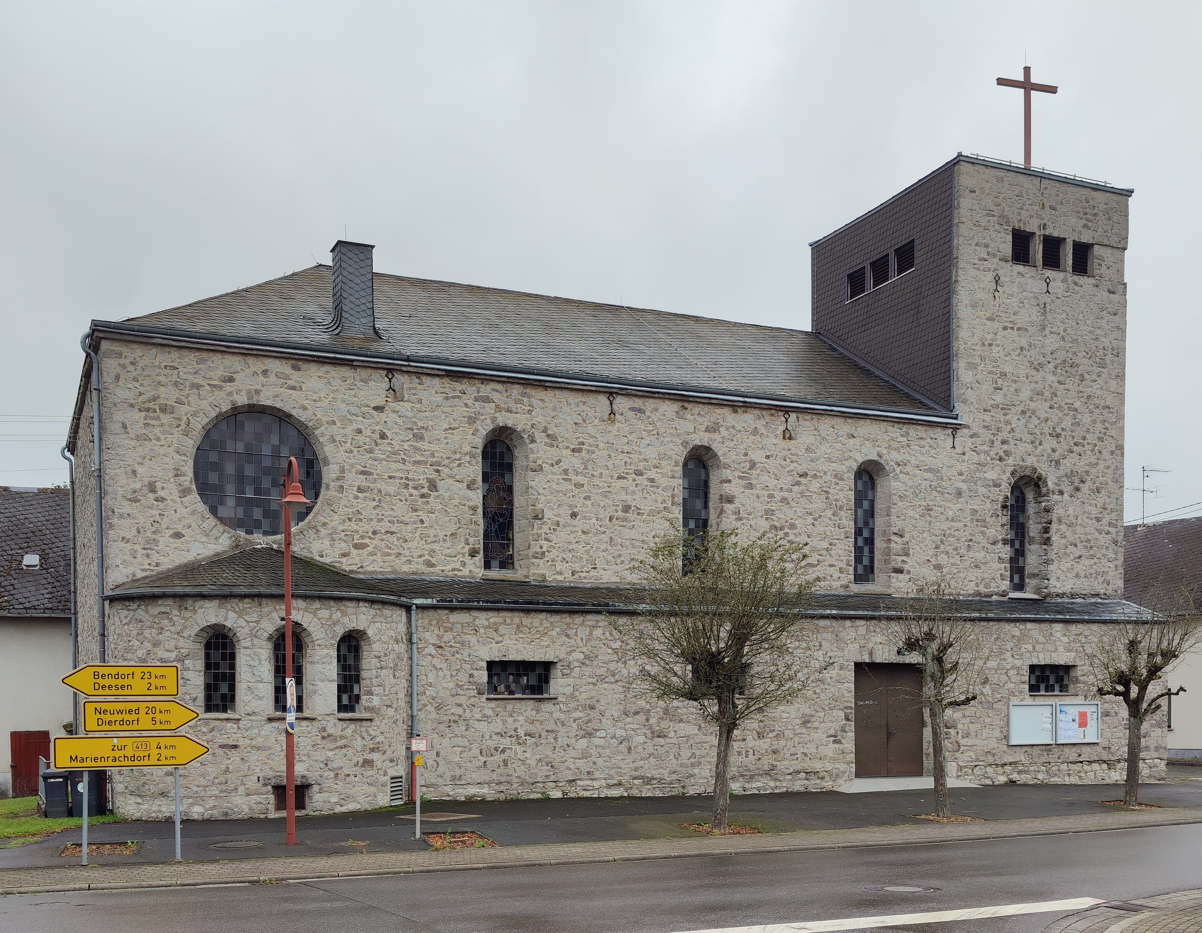 St. Josef
