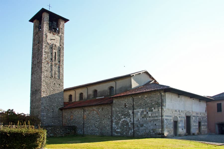 Chiesa di San Donato