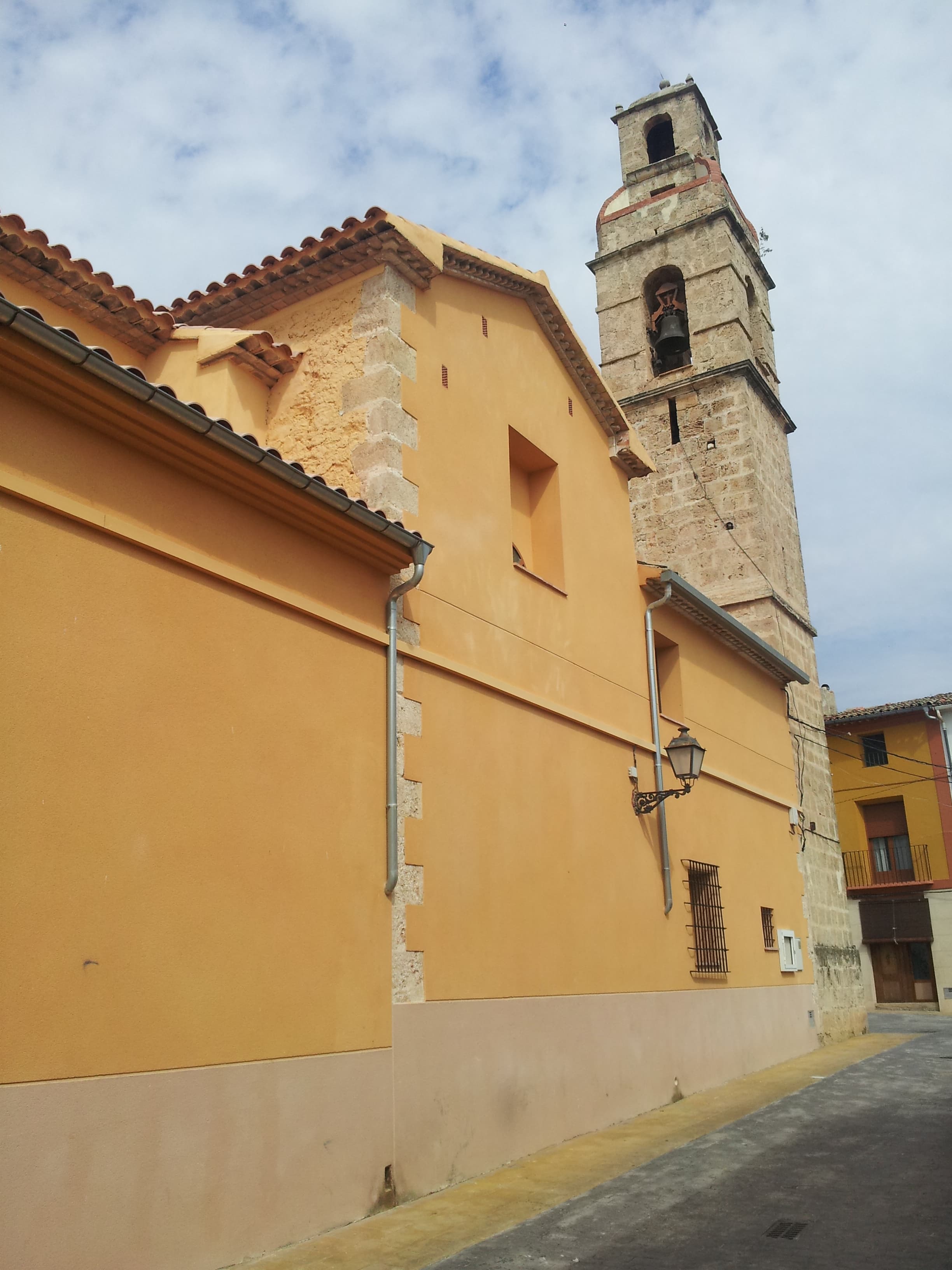 church of Saint Joachim