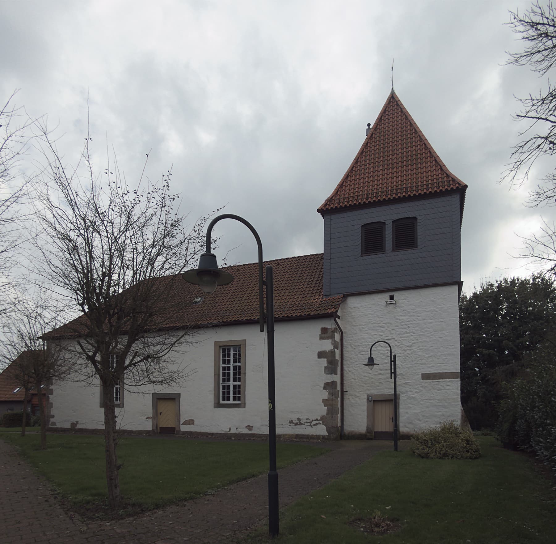 St. Severin