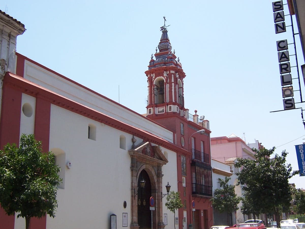 Iglesia de Nuestra Señora de la O