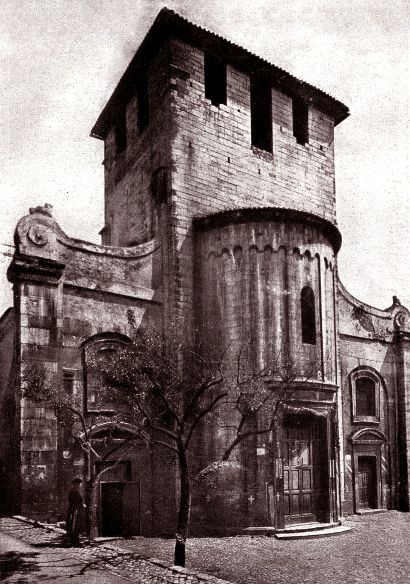 Cathedral of Sezze