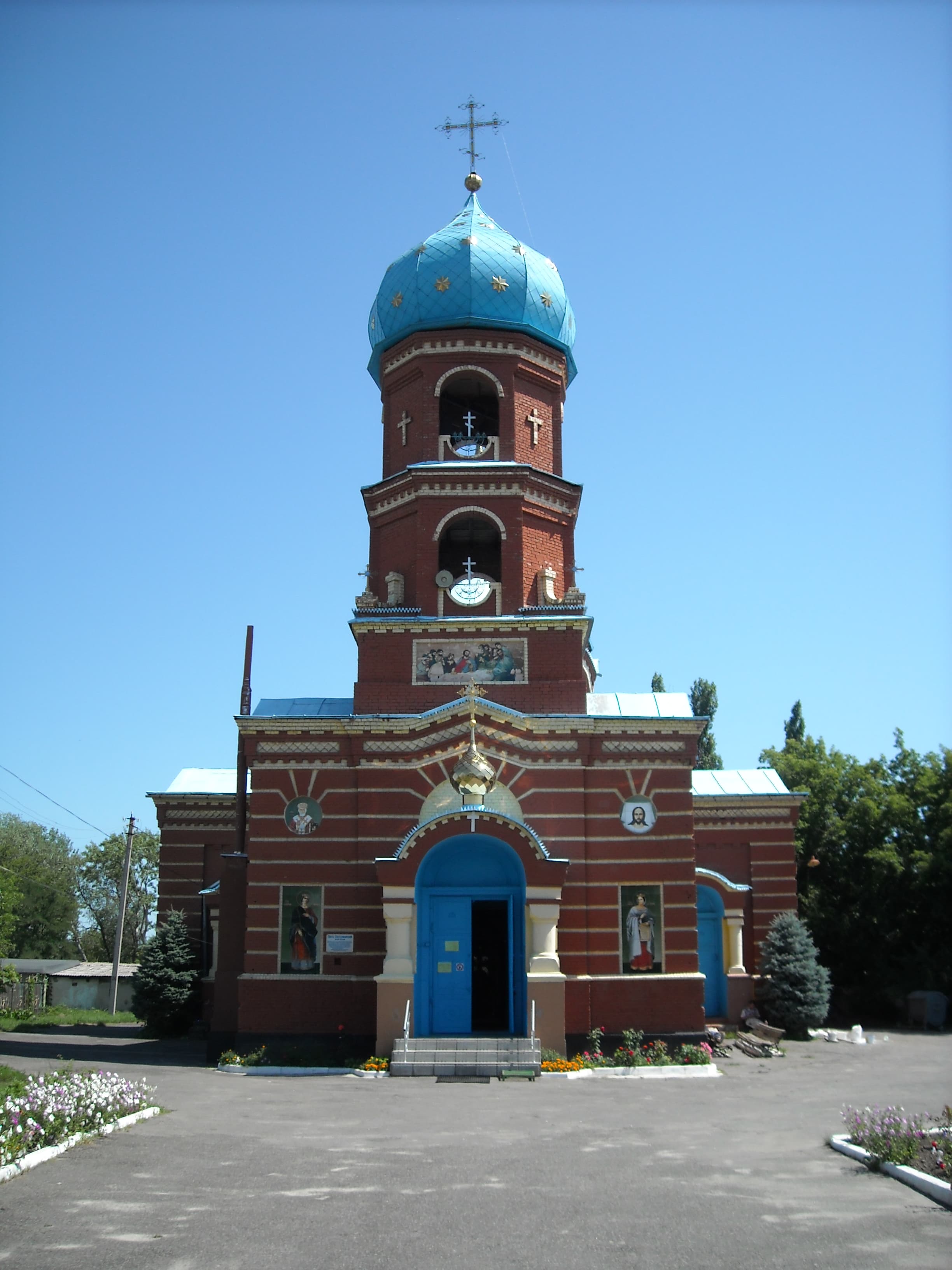 Church of Saint Catherine