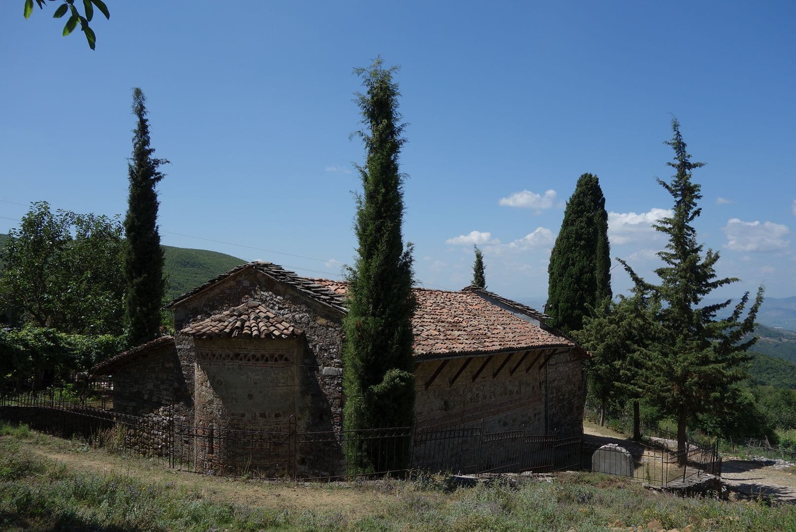 Church St. Nicholas