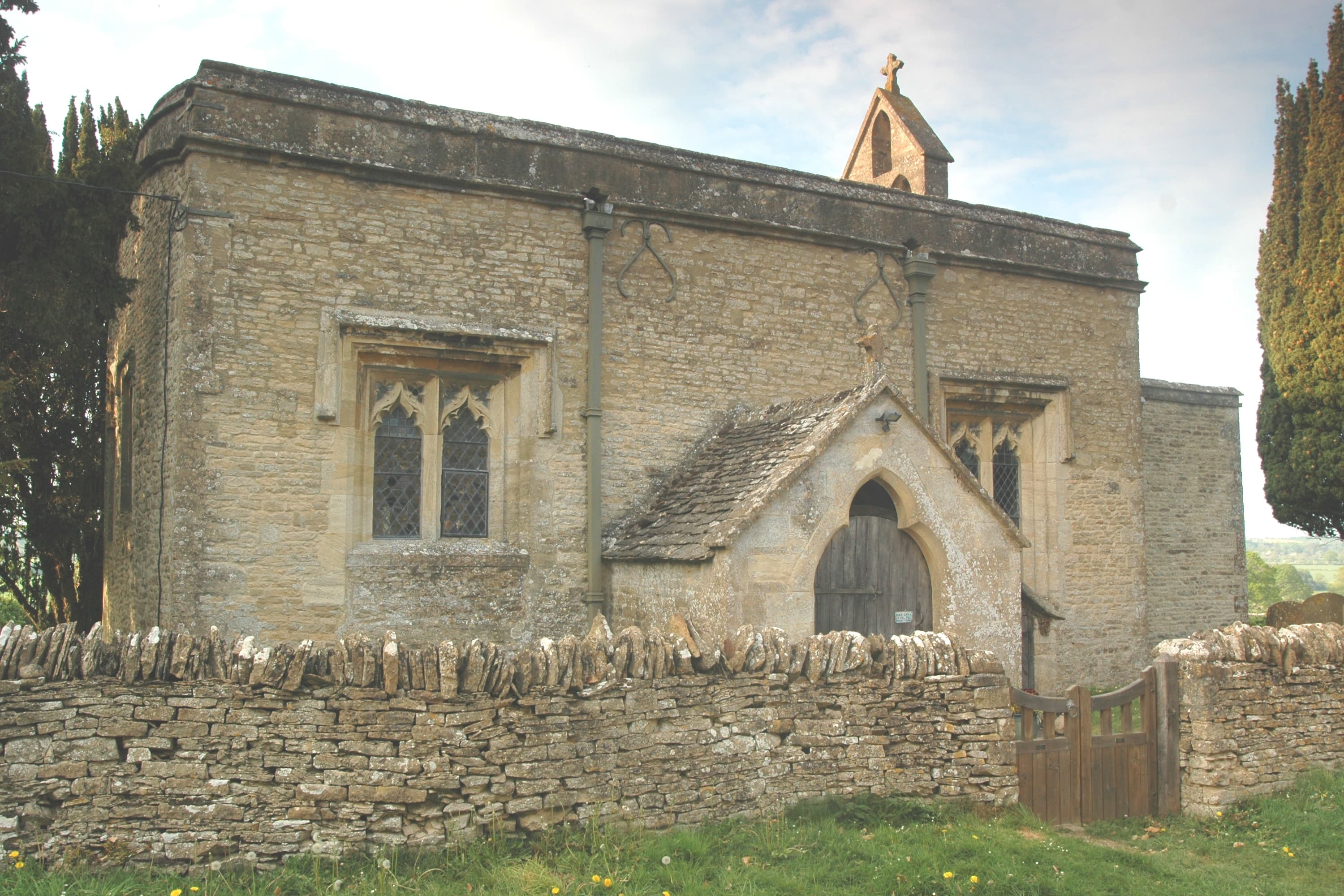 Church of All Saints