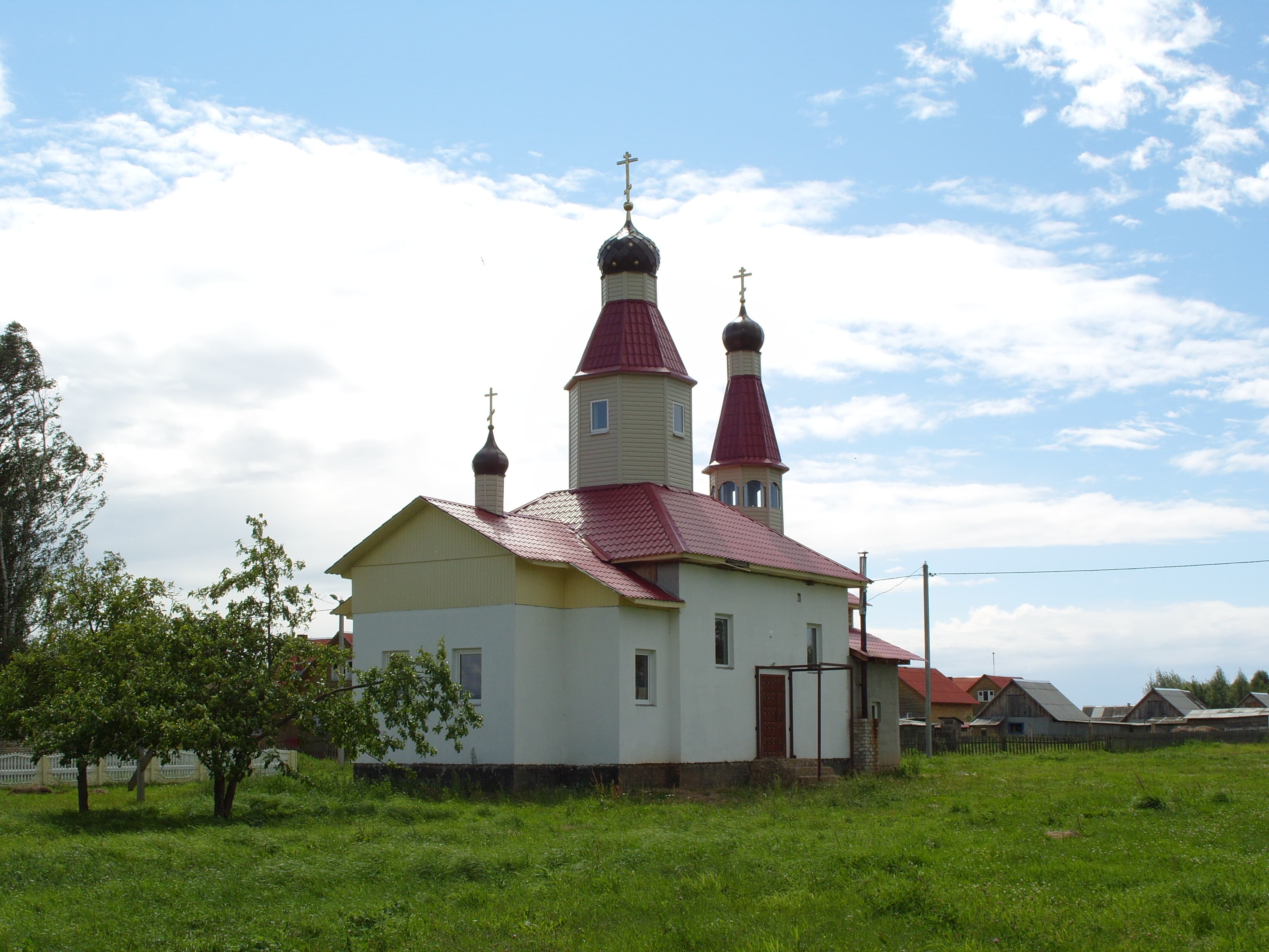 Saint George Church