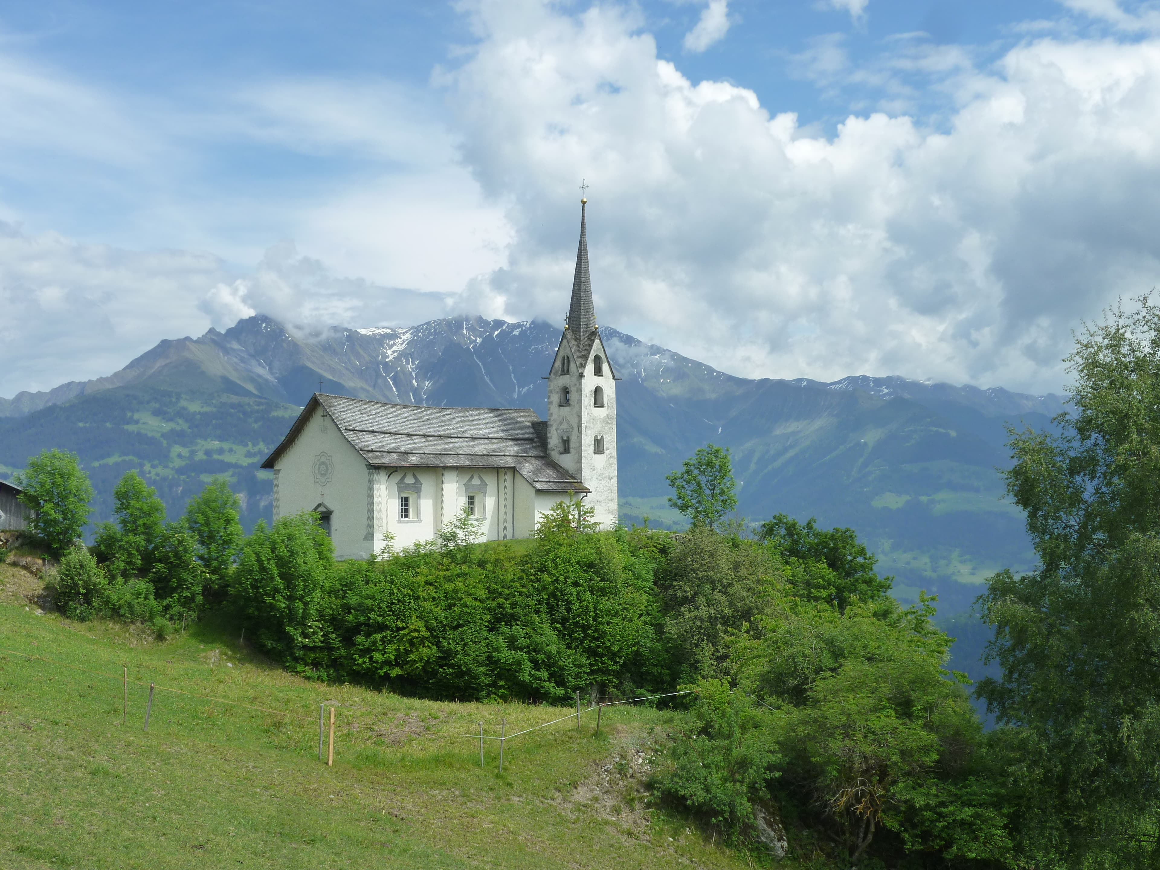 St. Luzius