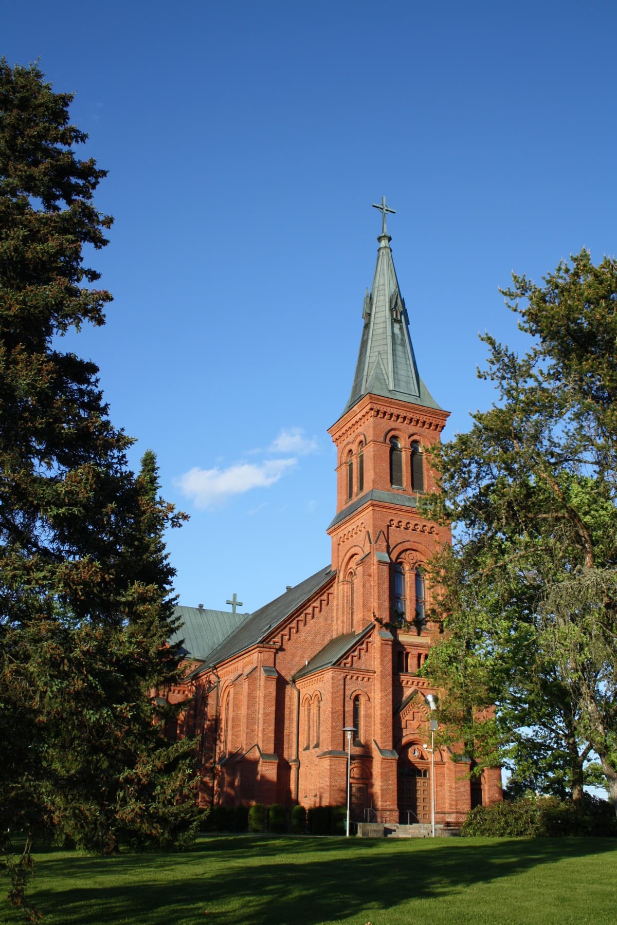 Sipoo New Church