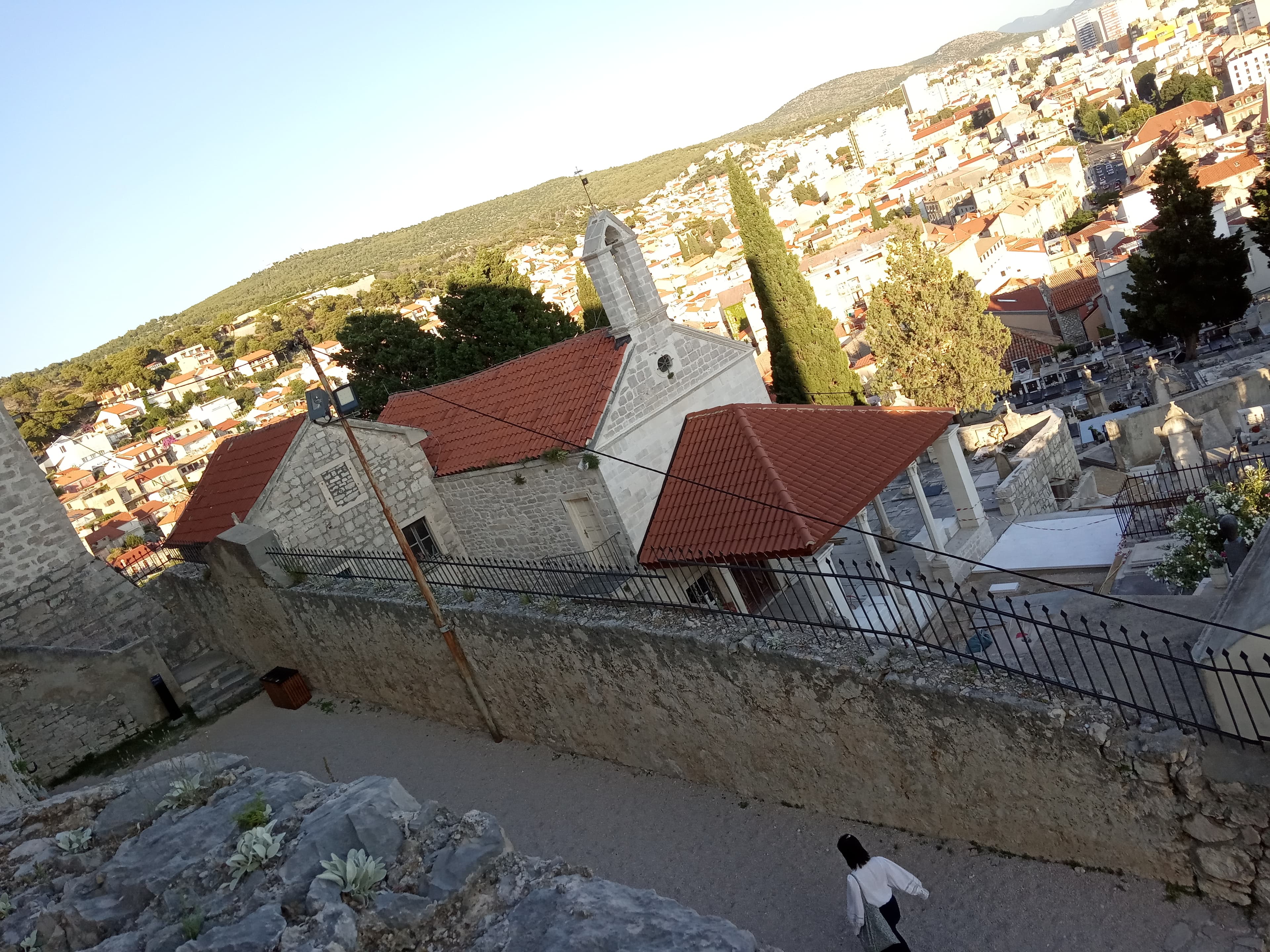 St. Anne's church