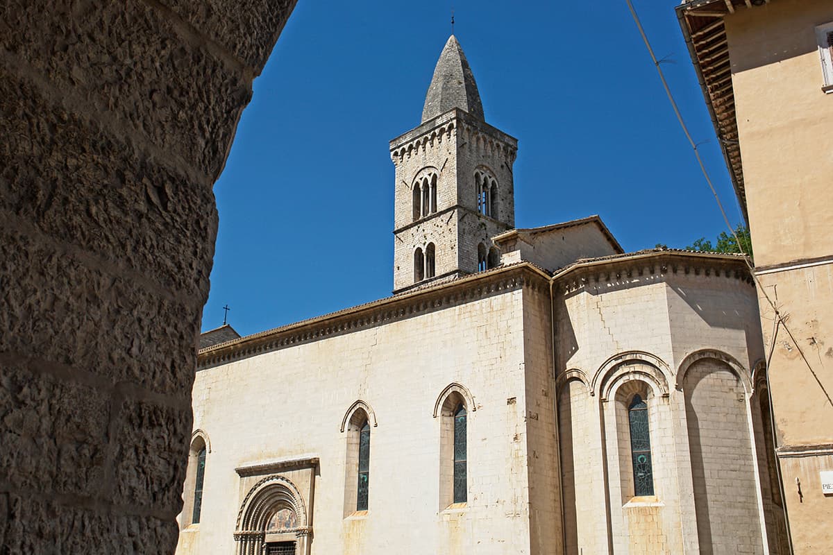 Collegiata di Santa Maria