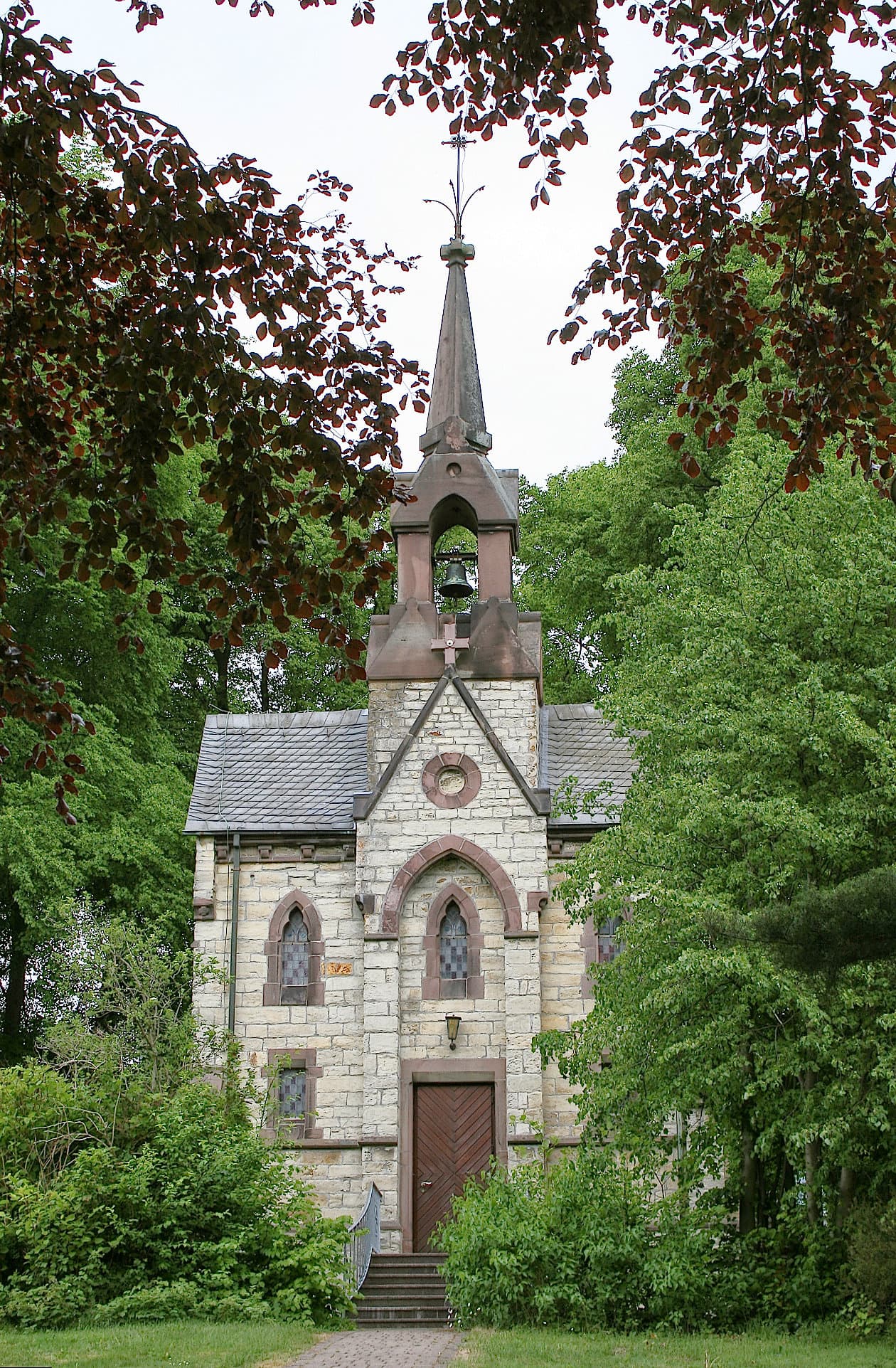 Markuskapelle