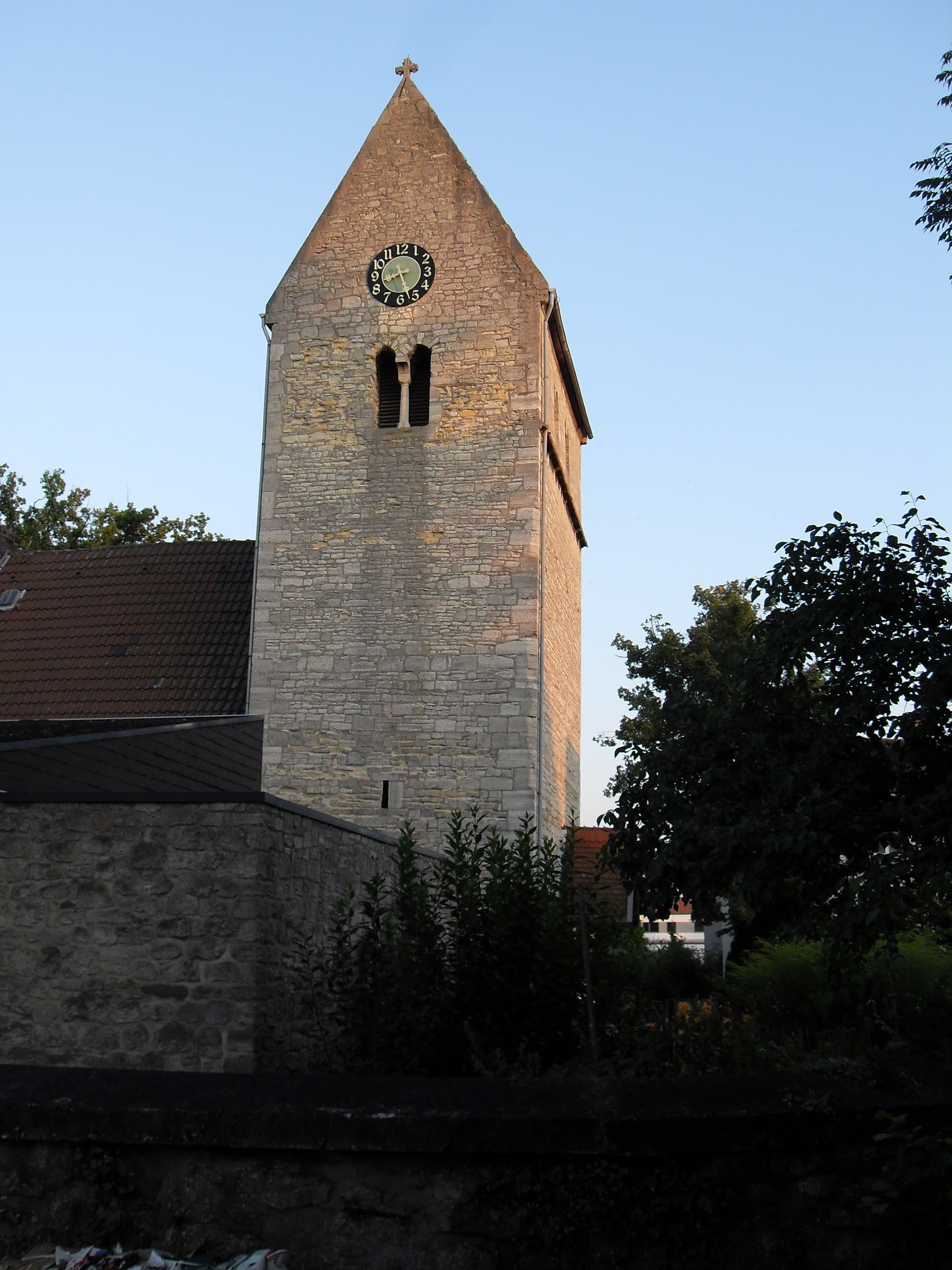 St. Petri