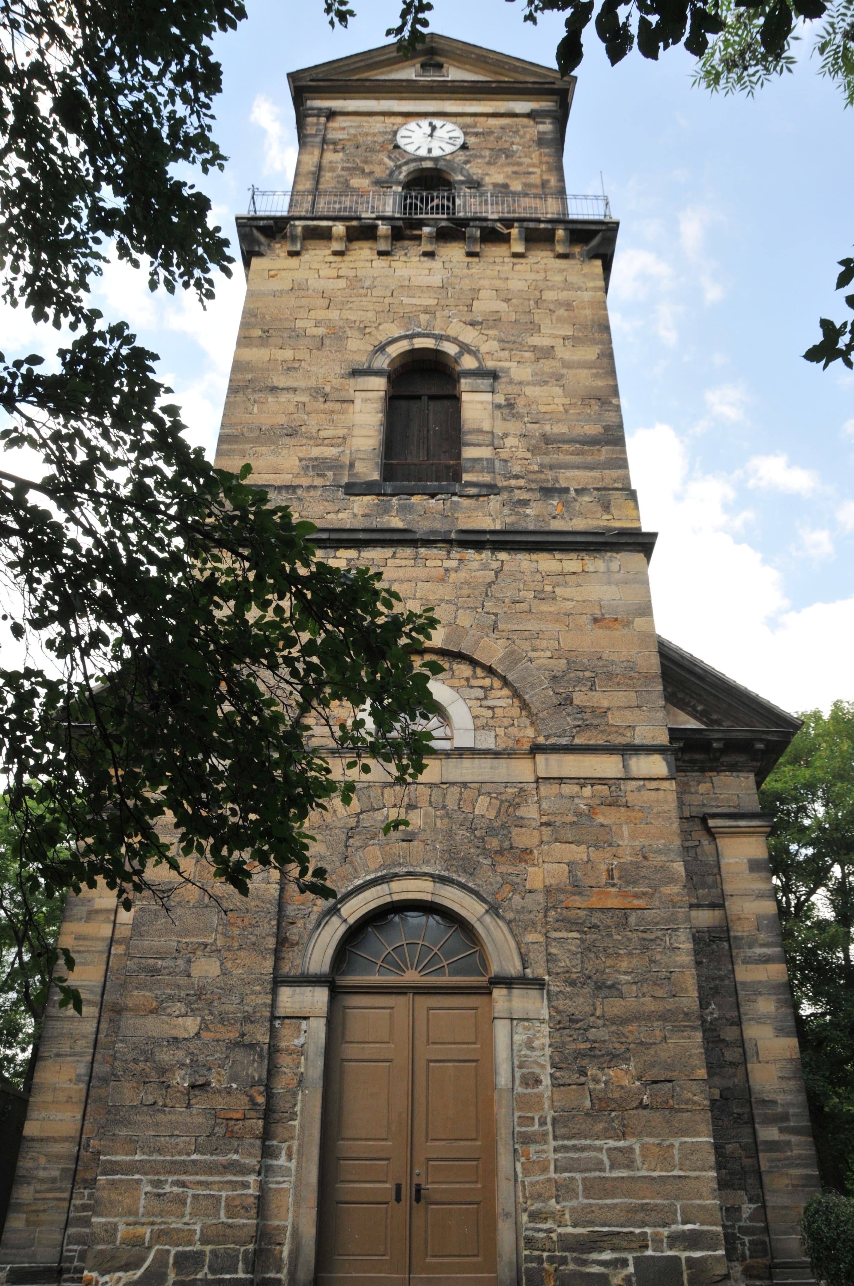 St. Helena (Siebleben)
