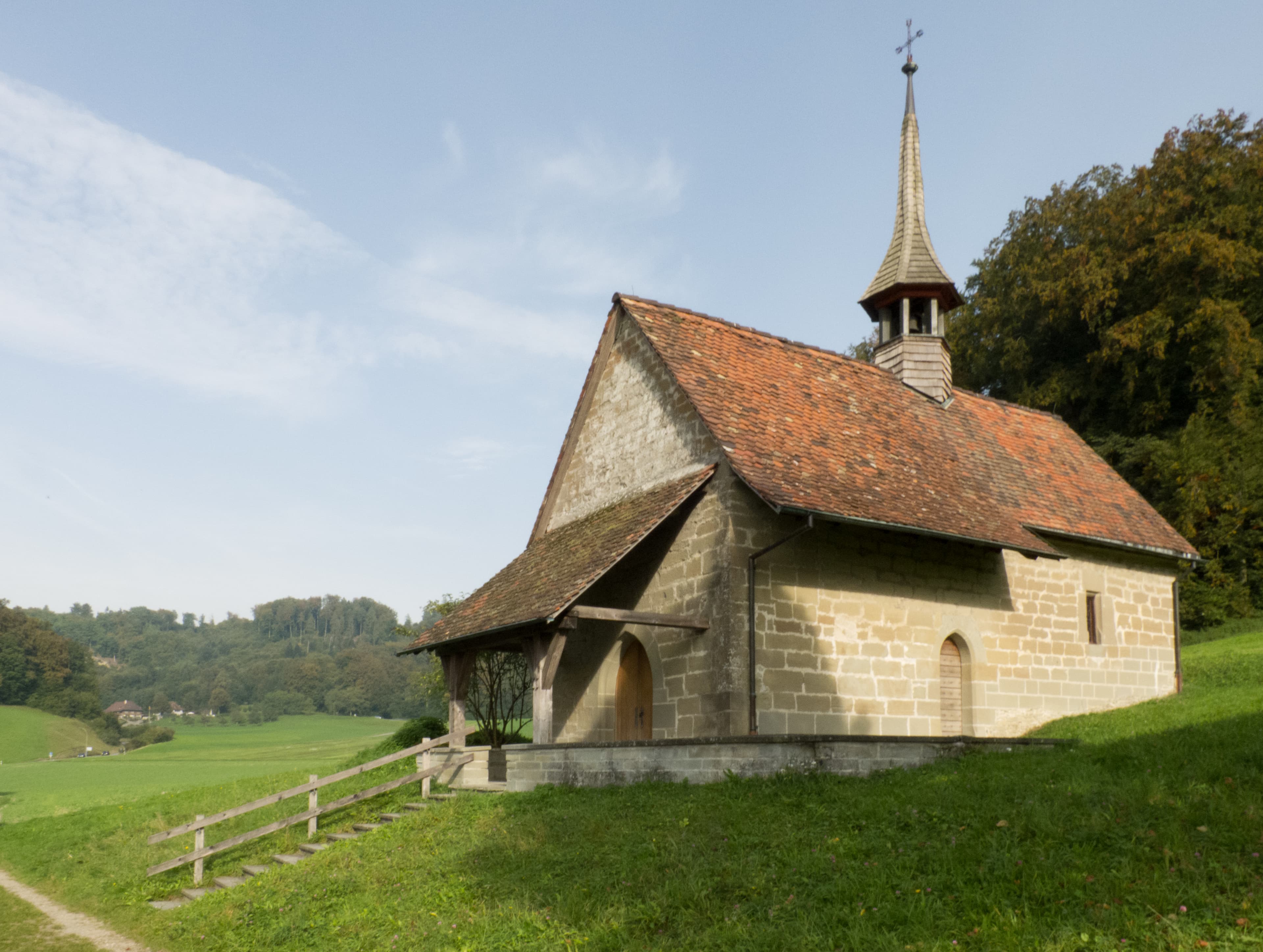 Bartholomew Chapel