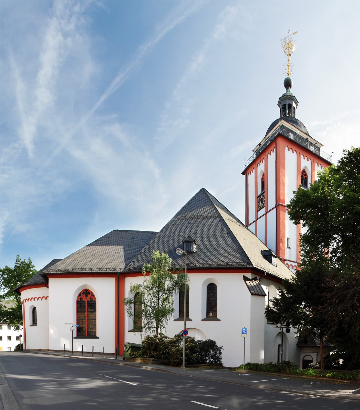 Nikolaikirche (Siegen)