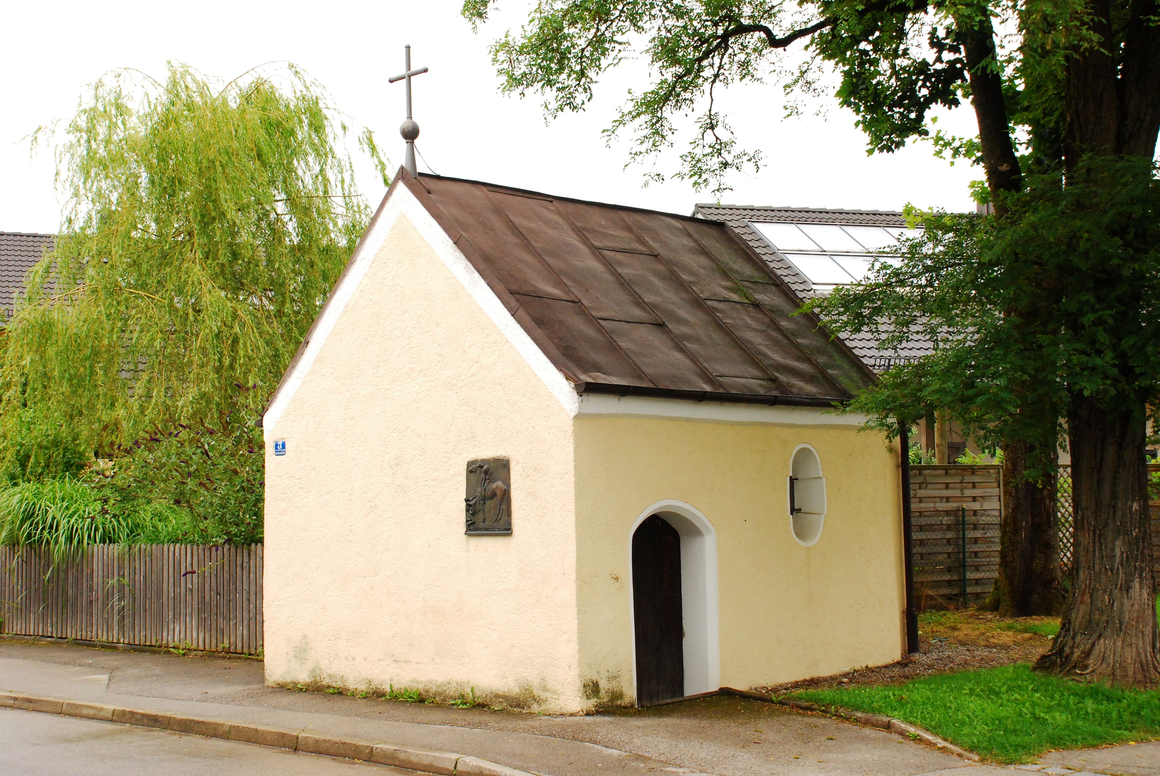 Votivkapelle