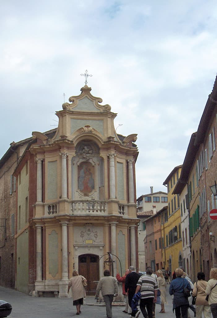 Madonna del Rosario