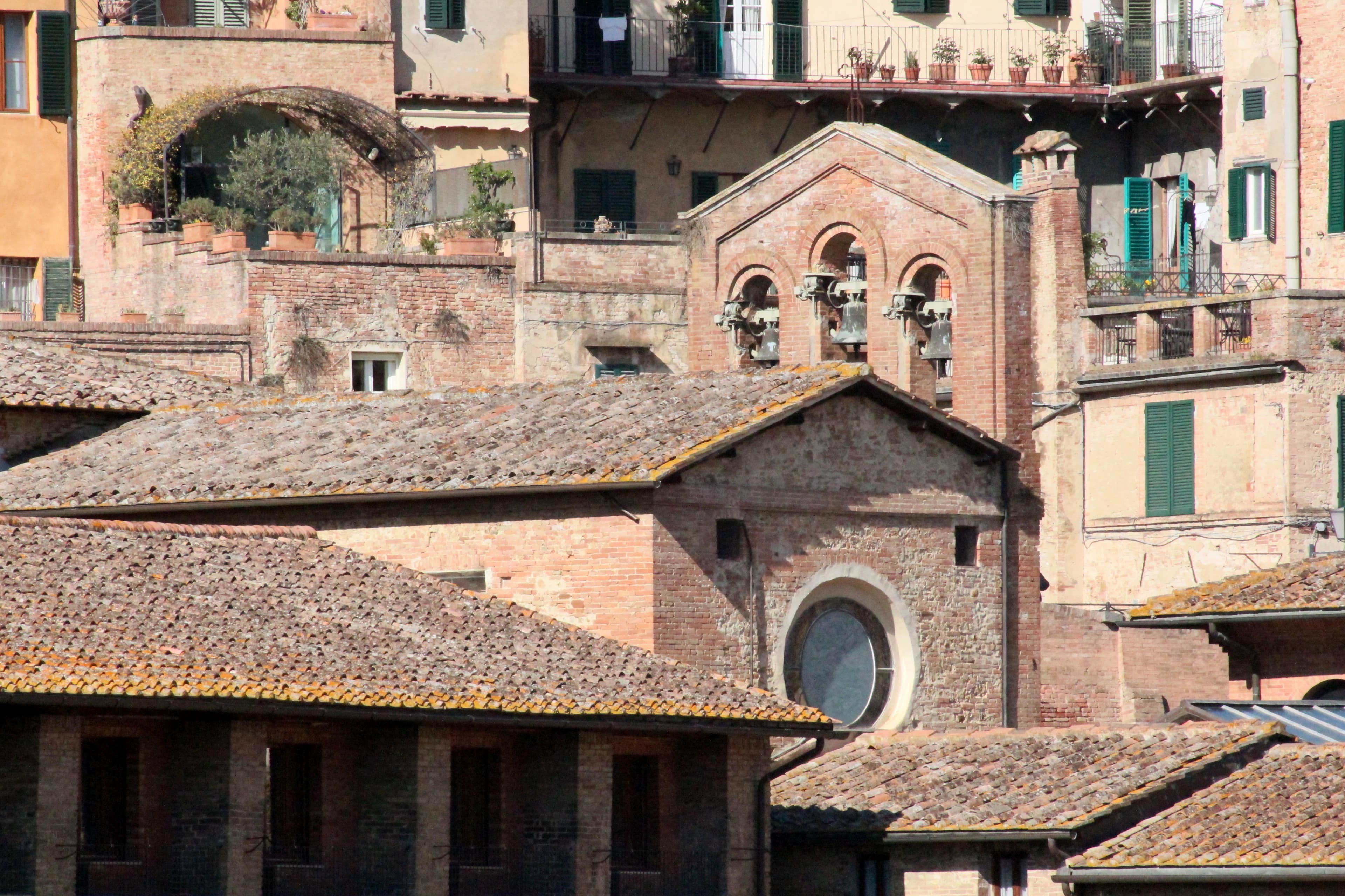 Chiesa del Crocifiso