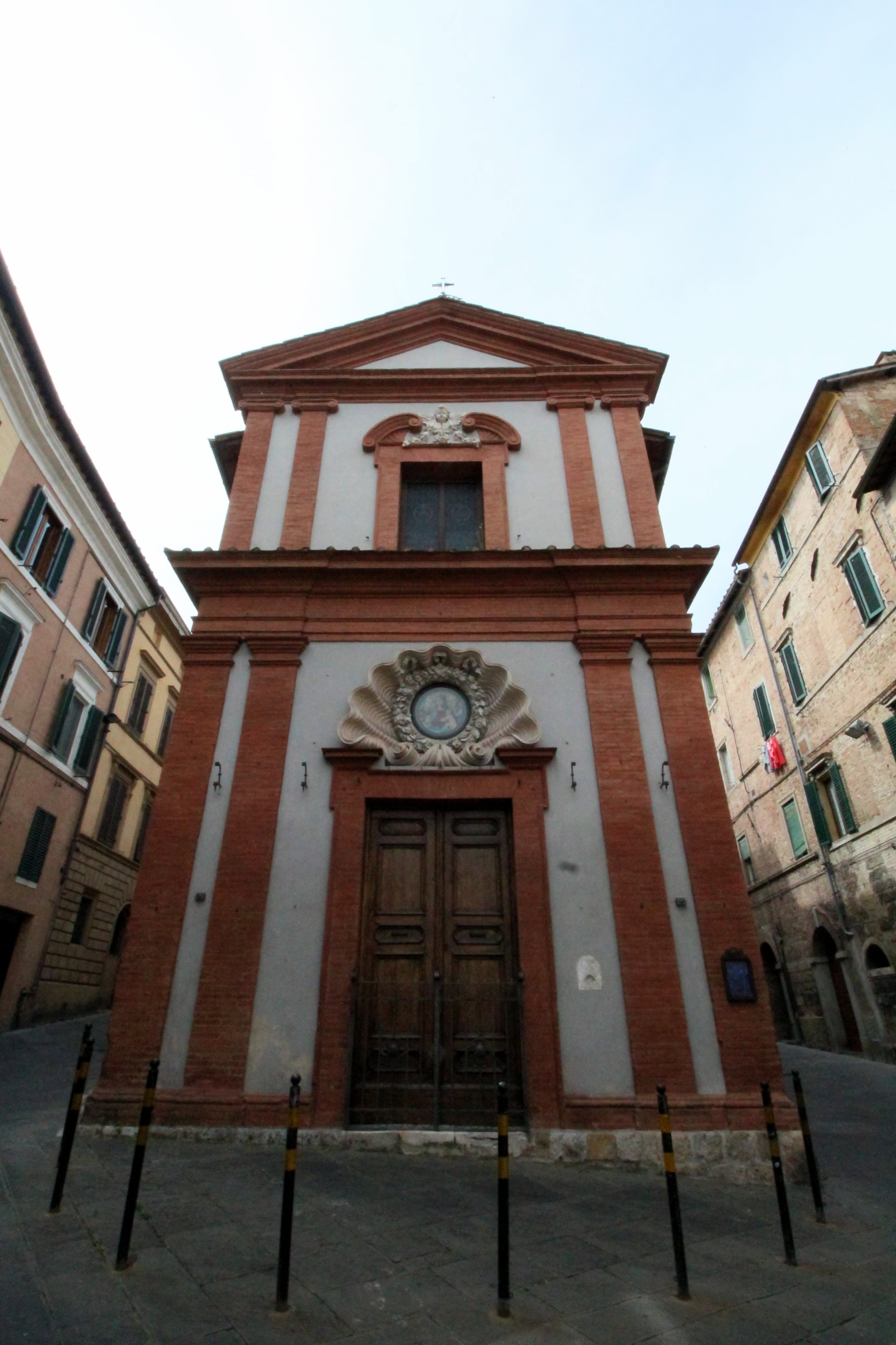 San Gaetano di Thiene