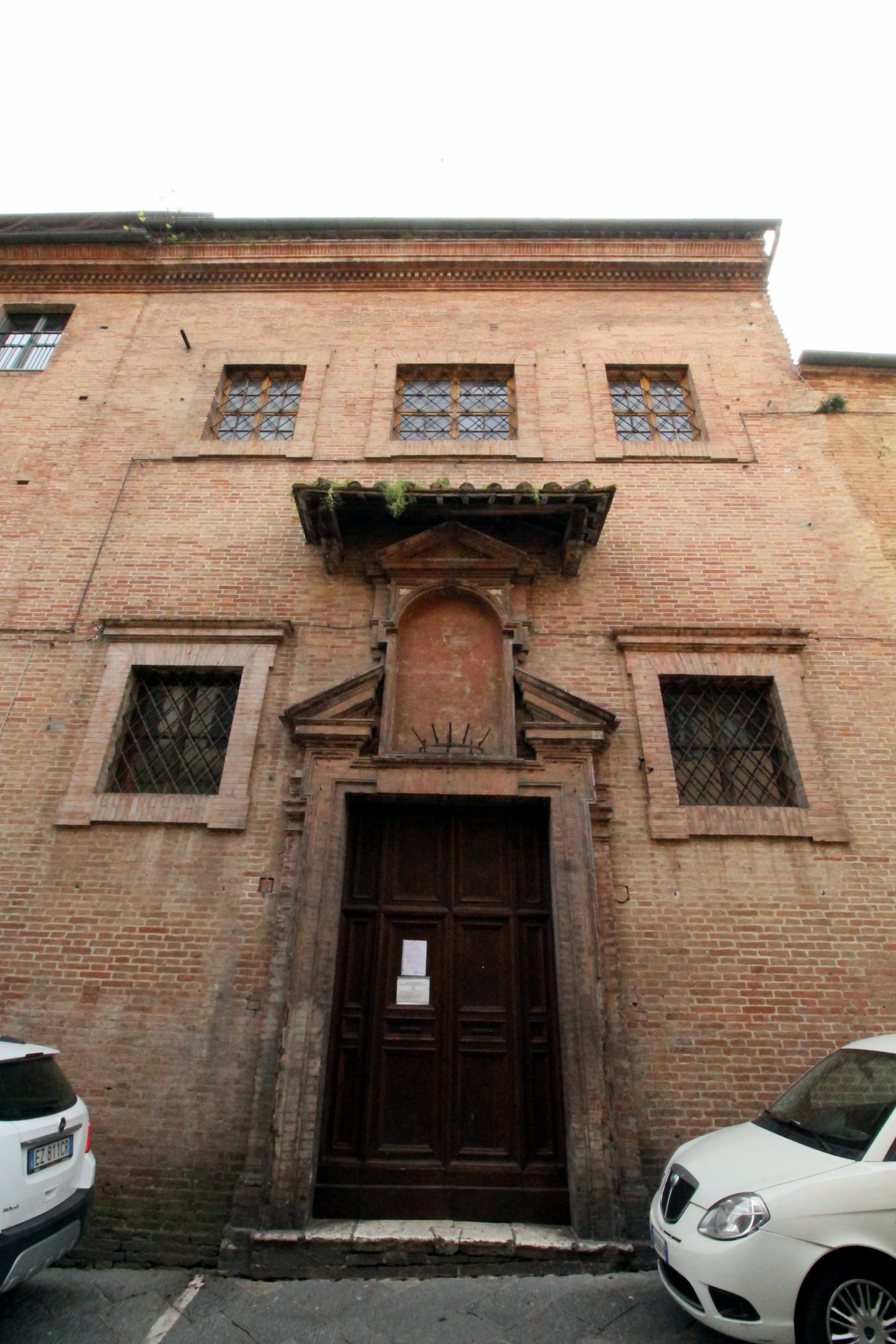 San Giacinto