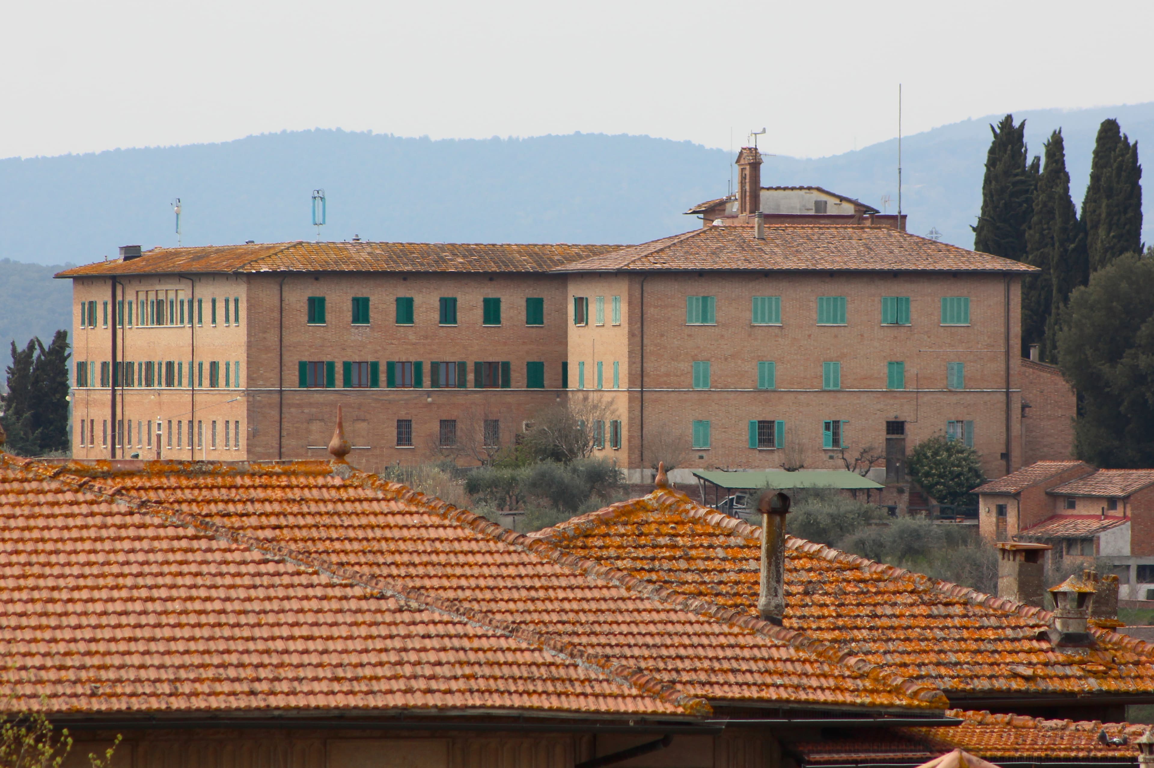 Convento dei Cappuccini