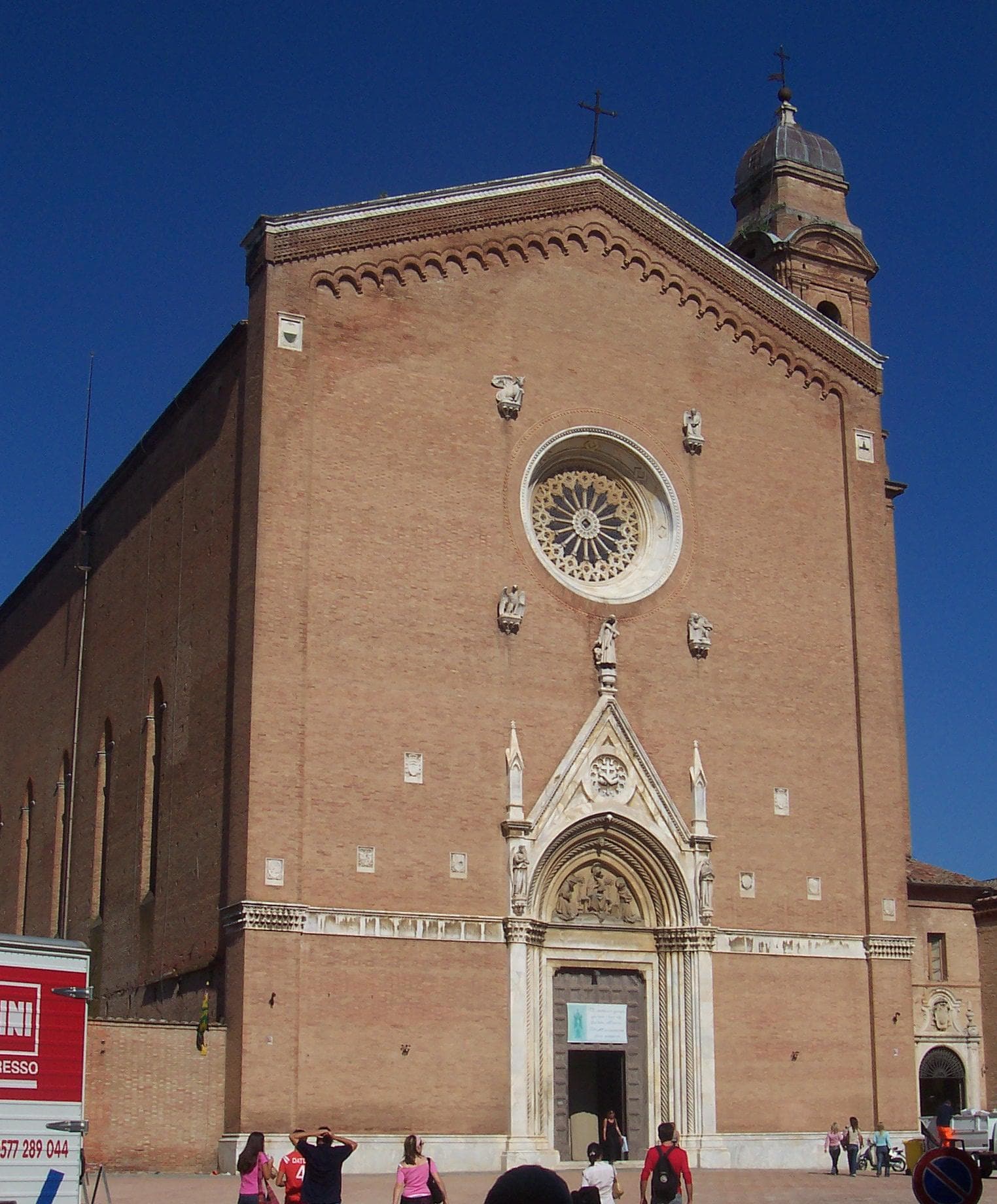 Basilica of San Francesco