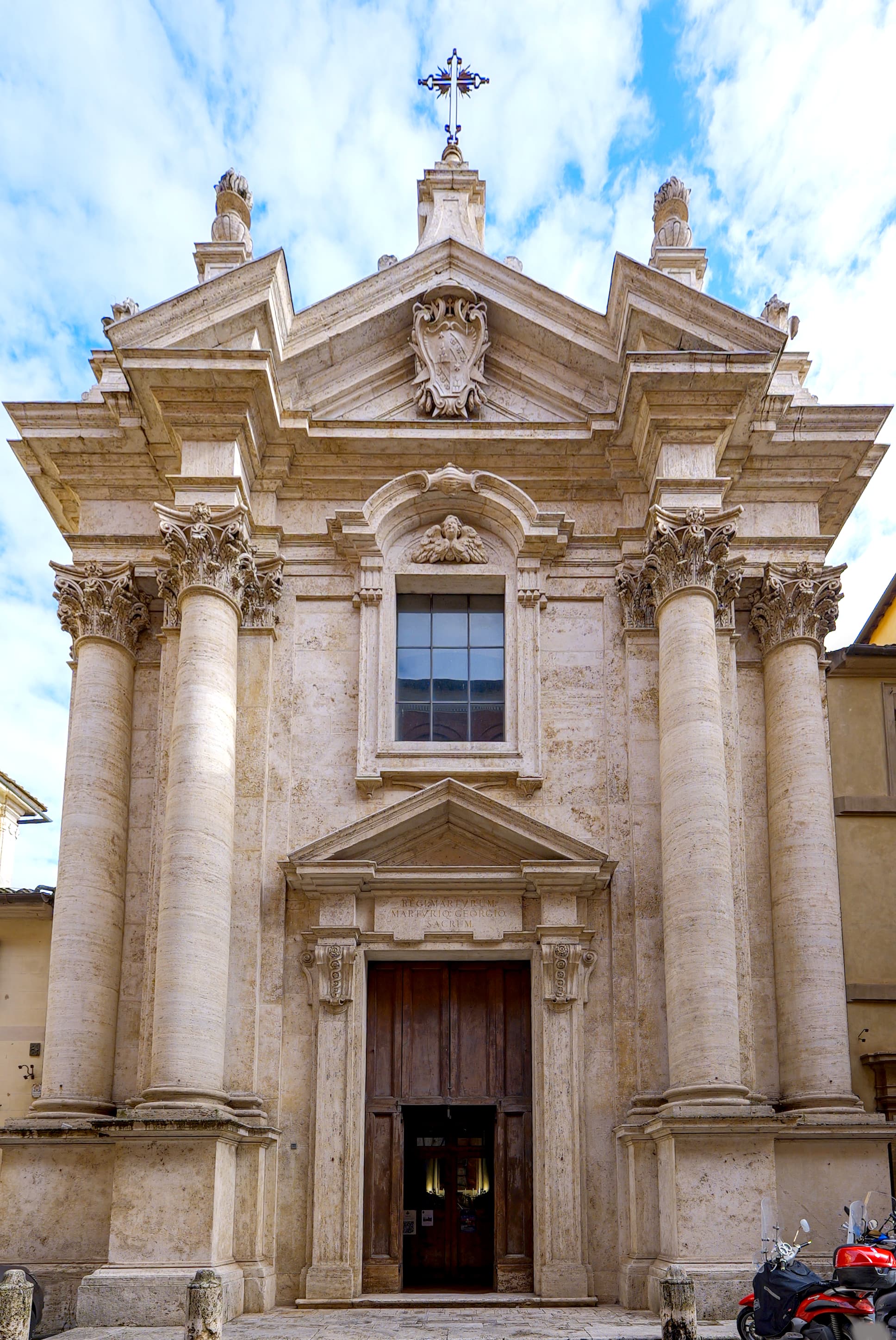 San Giorgio