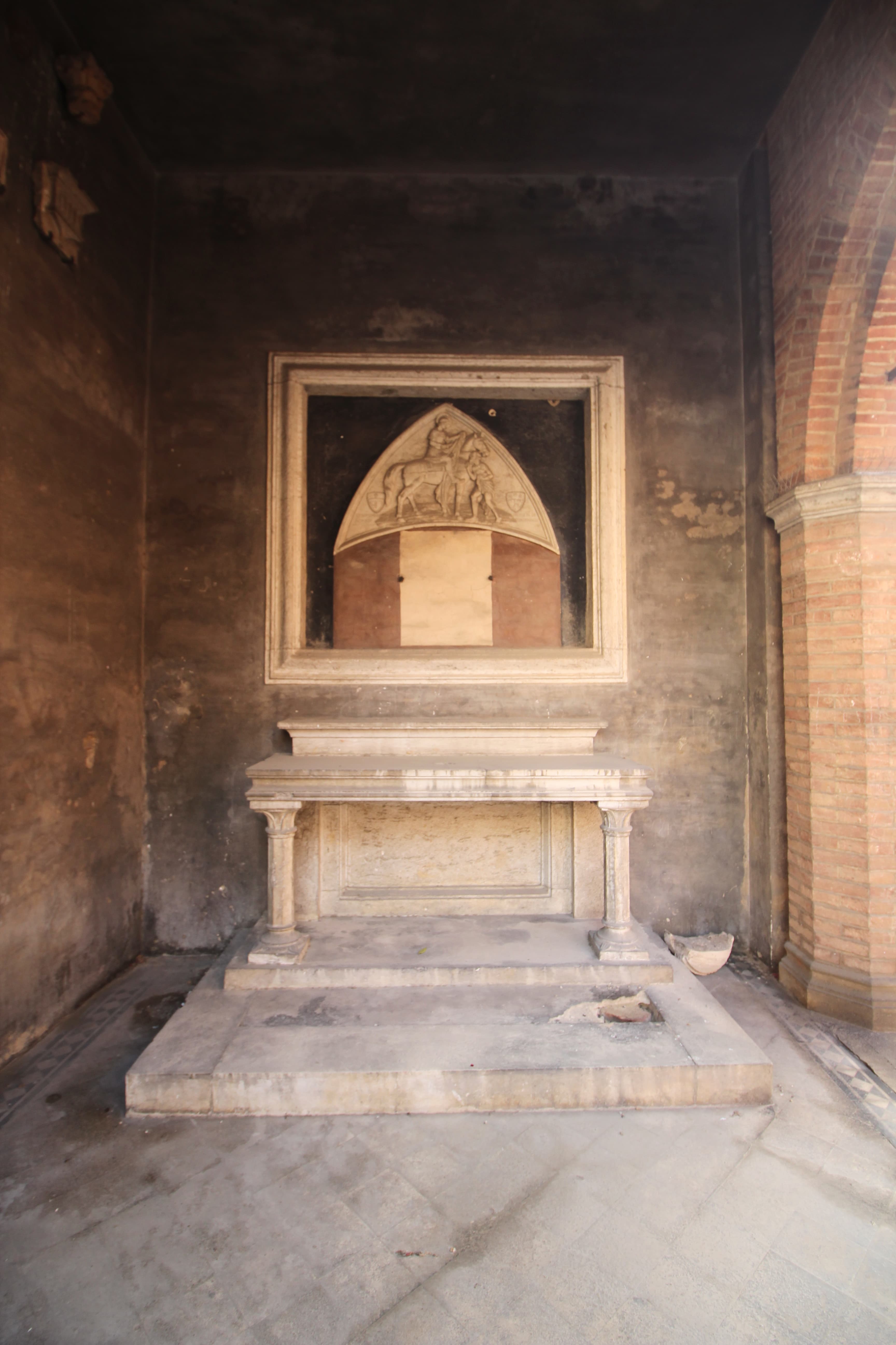 San Giusto