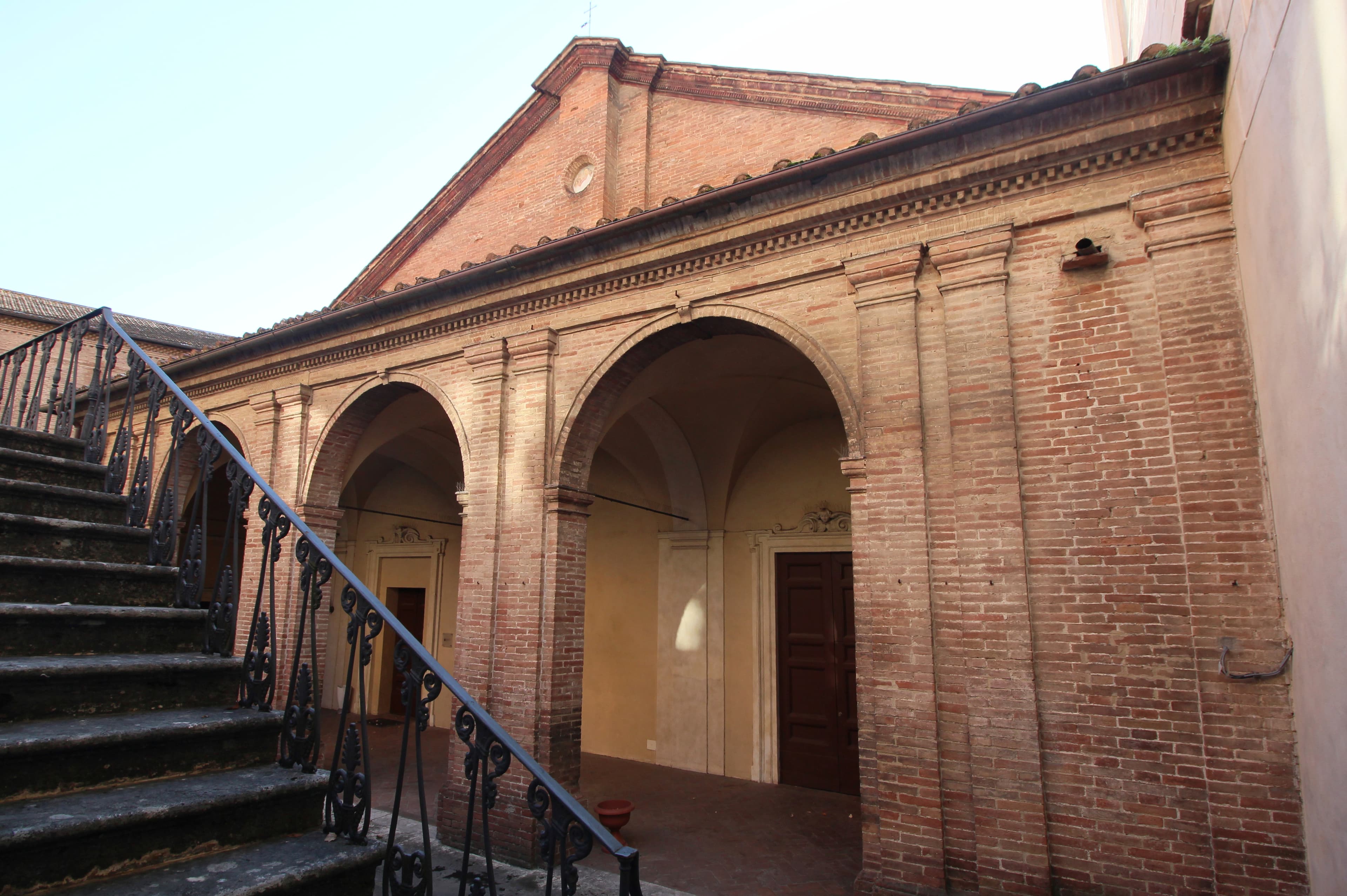 San Sebastiano