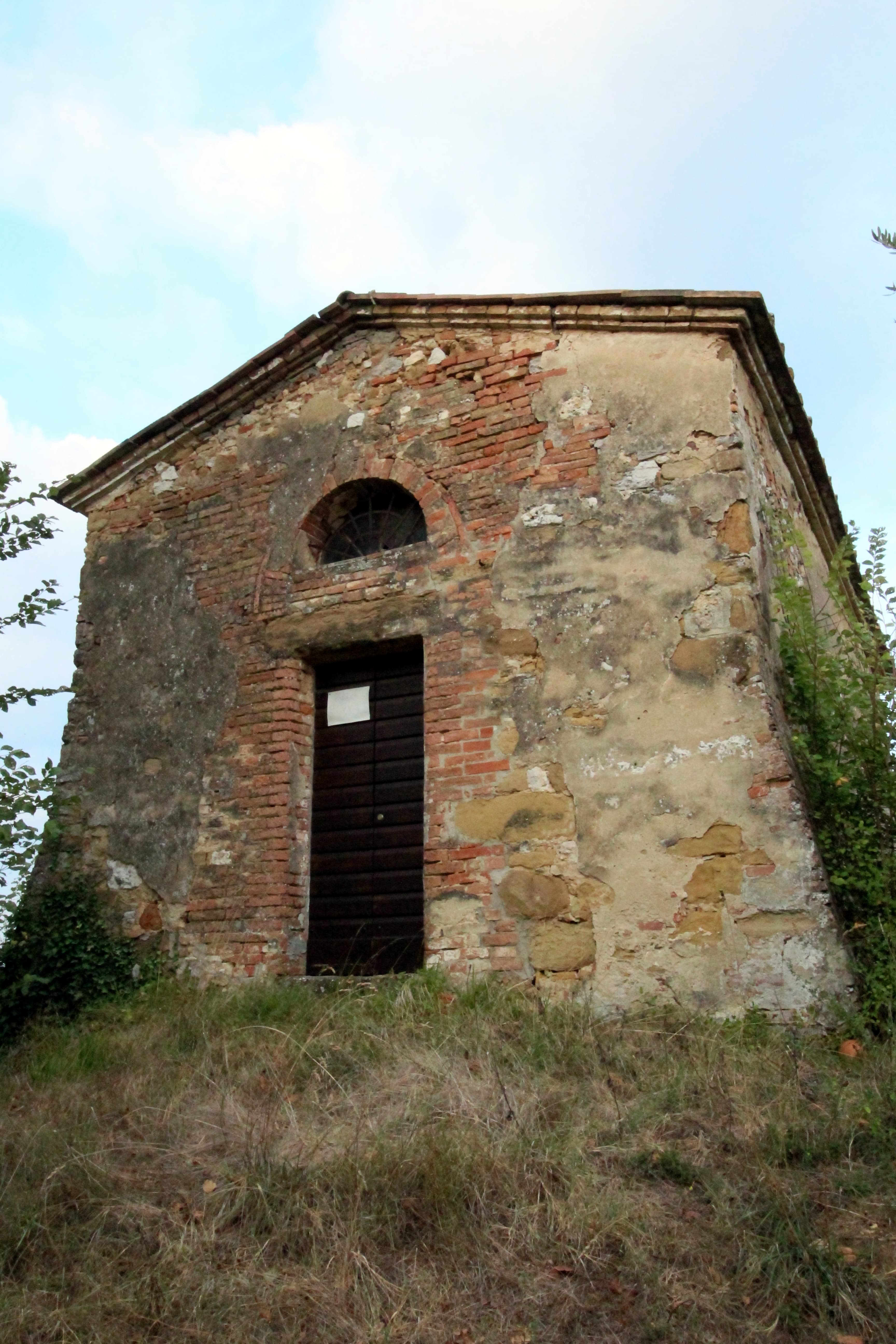 Sant'Andrea a Galignano