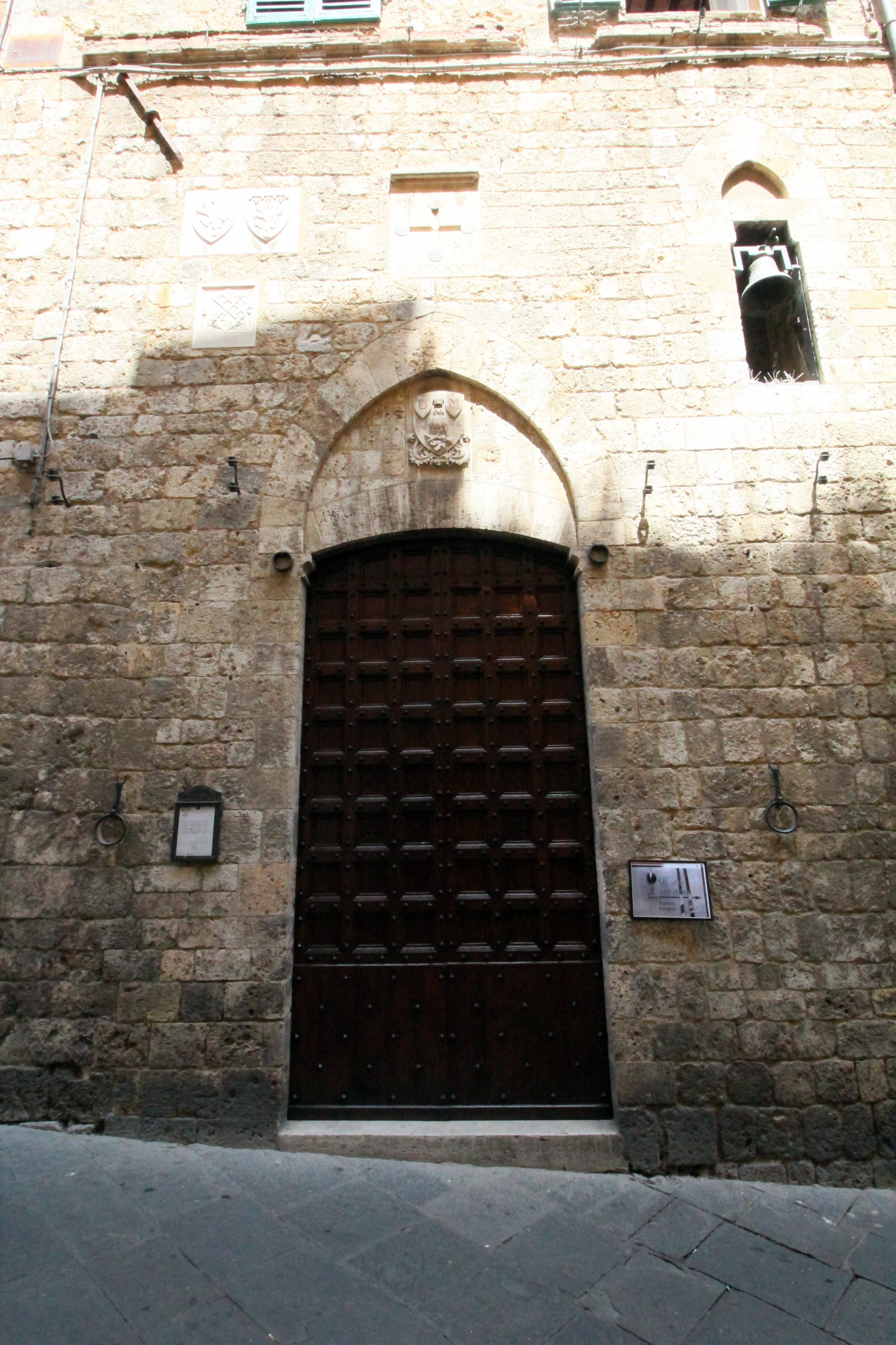 Sant’Antonio da Padova (Siena)