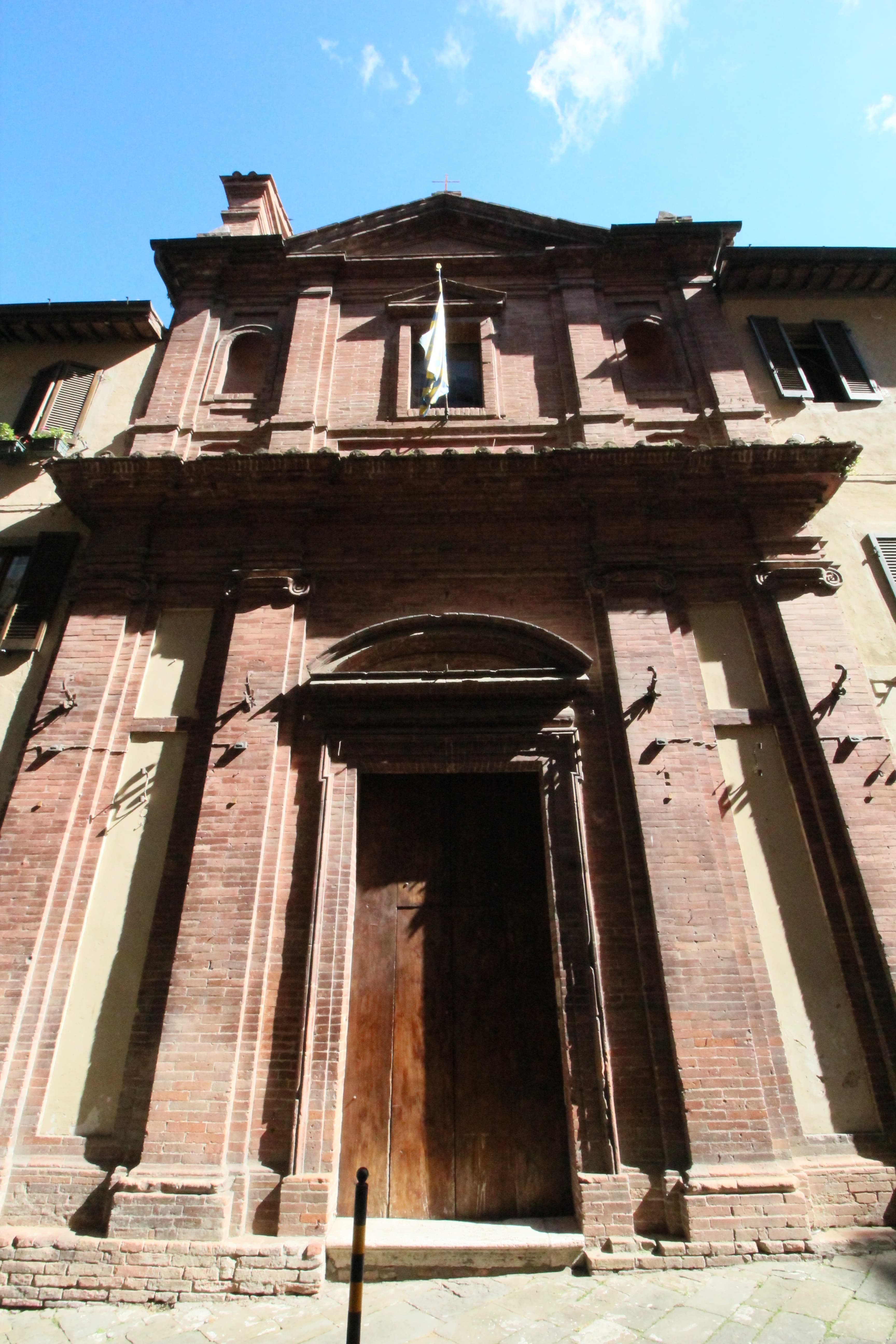 Oratory of Sant'Antonio da Padova