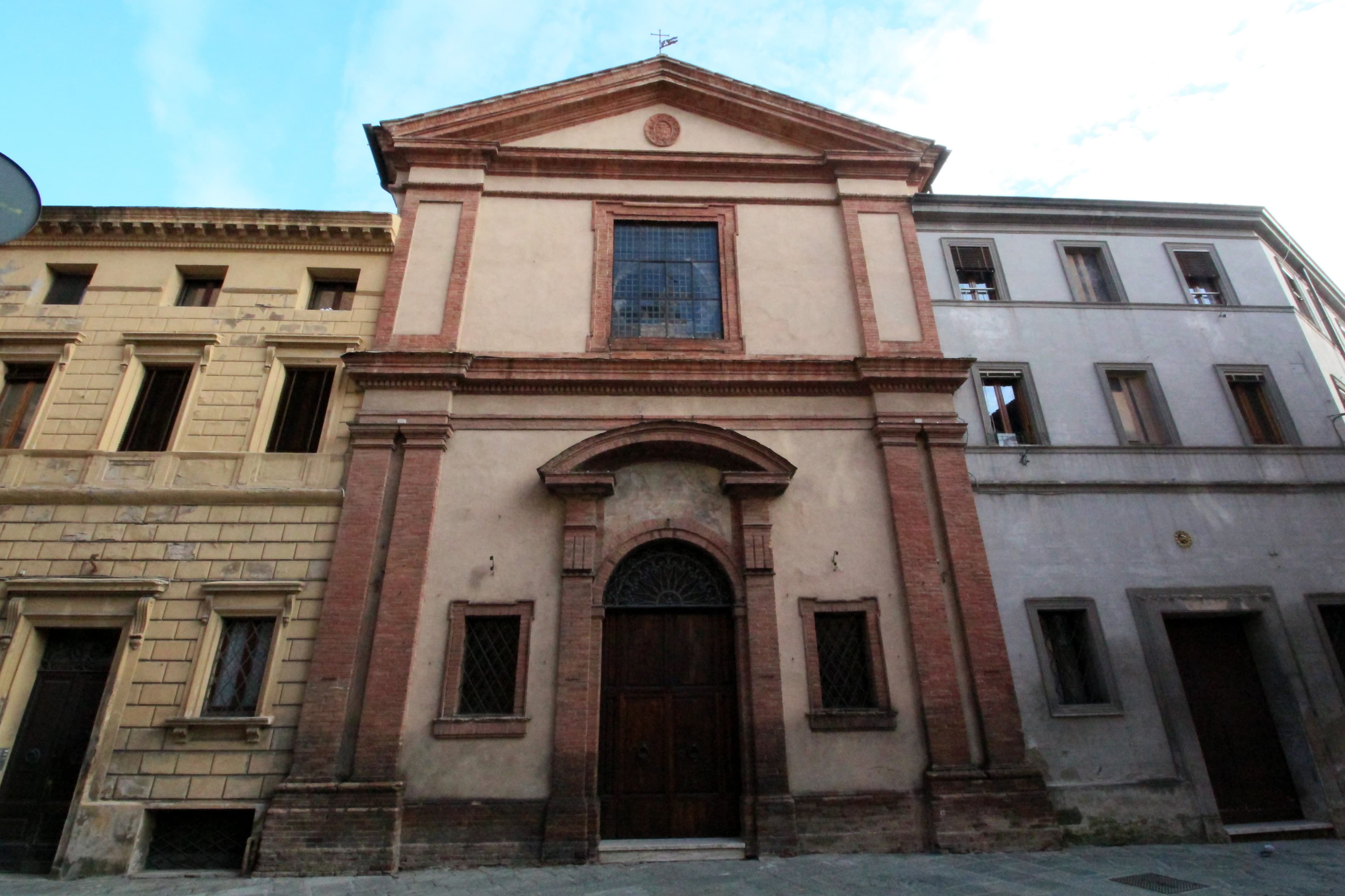 Santi Niccolò e Lucia