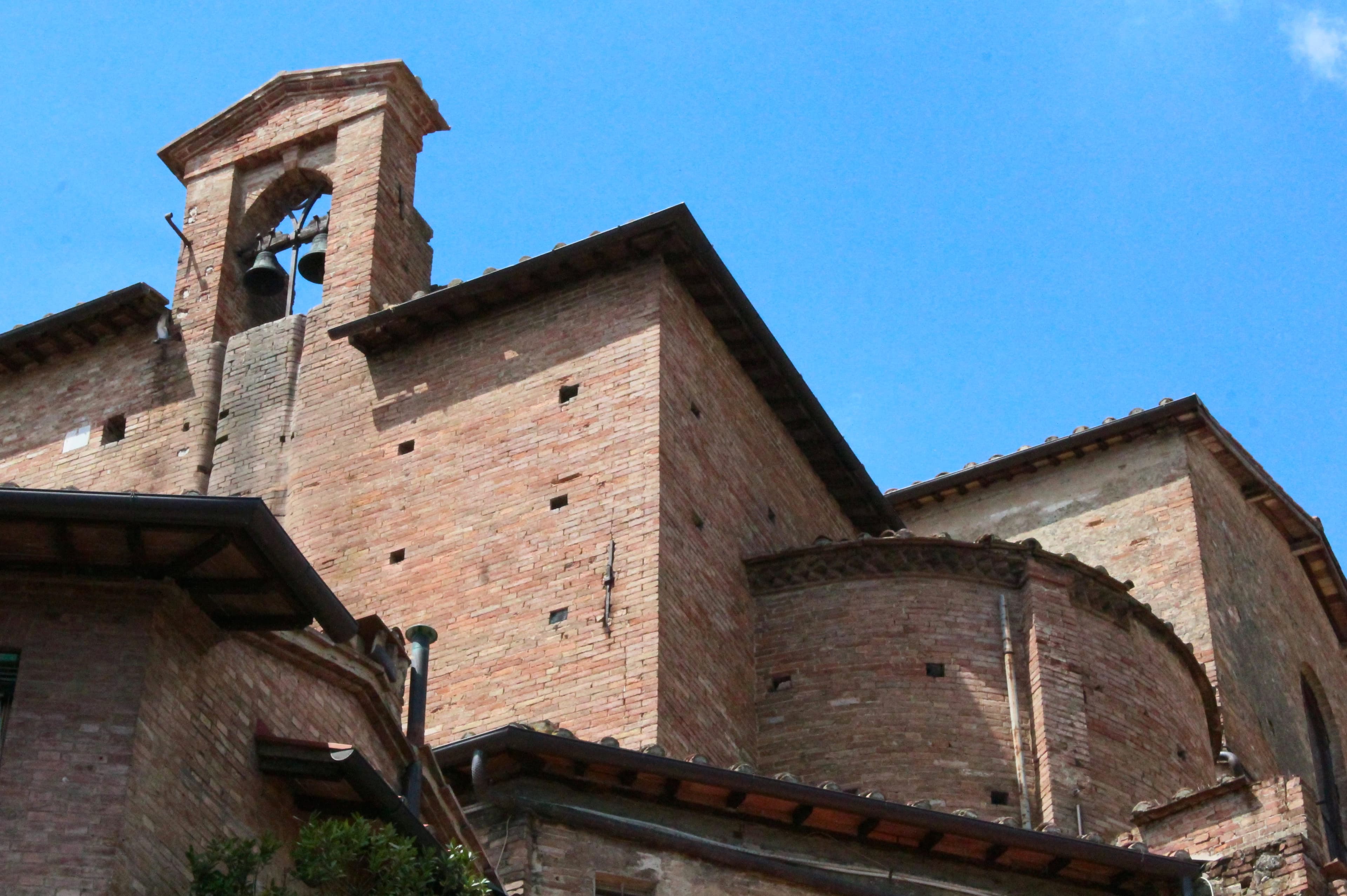 Santa Margherita in Castelvecchio