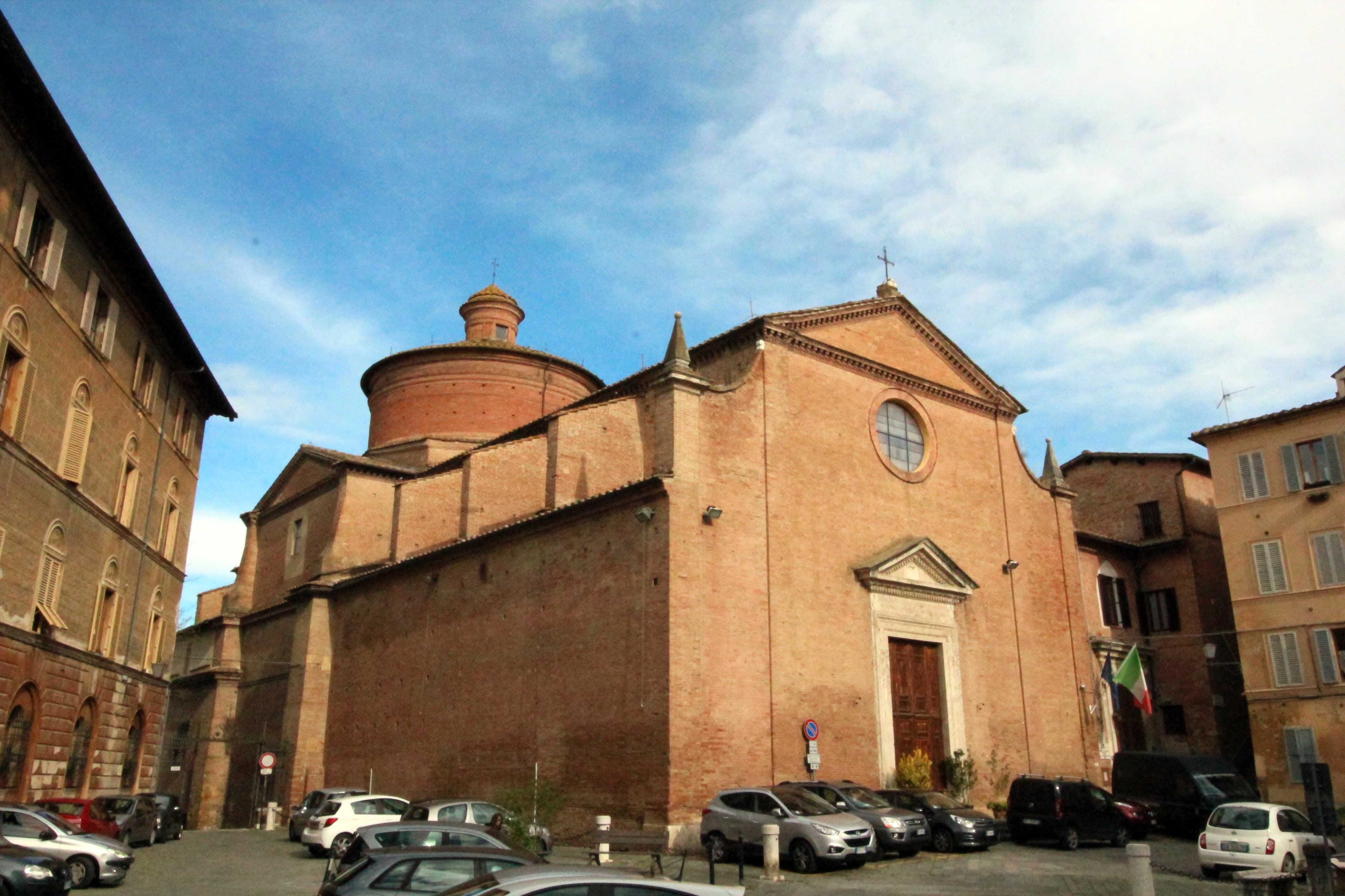 Santo Spirito