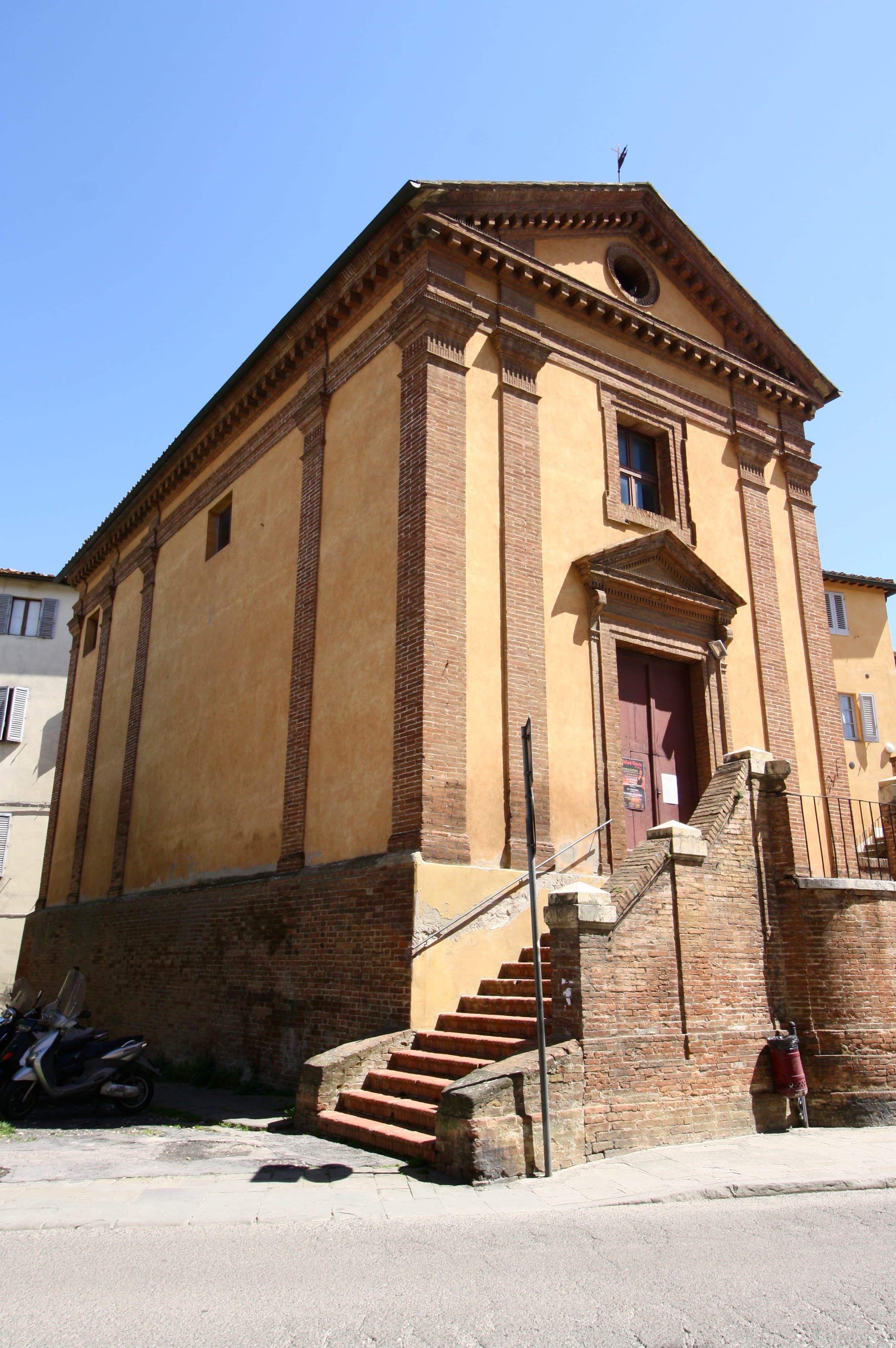 Santo Stefano alla Lizza