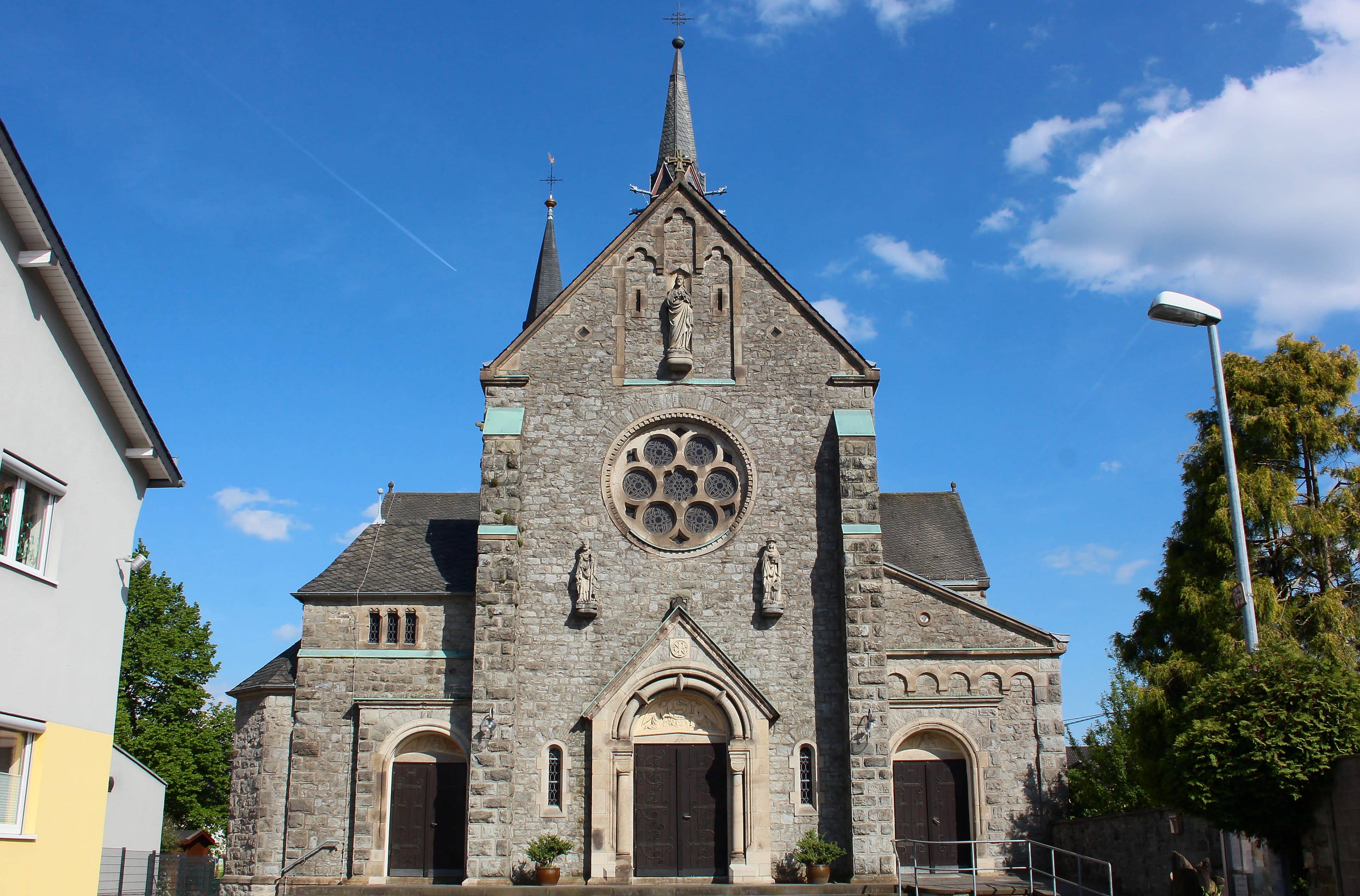Herz Jesu