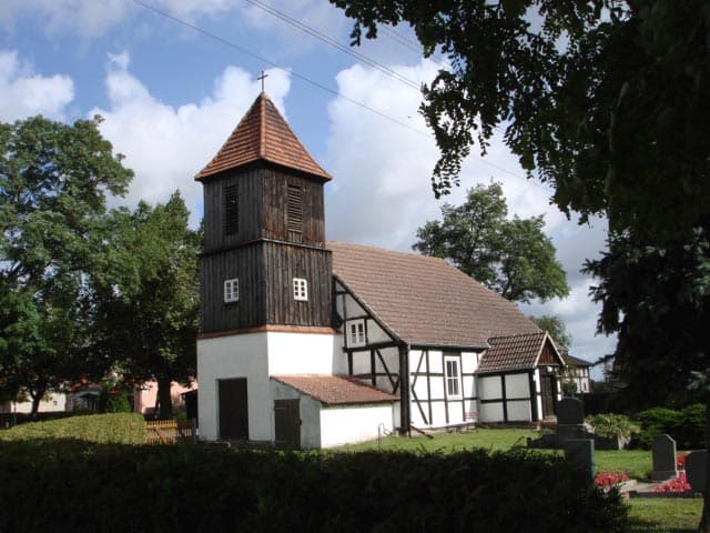 Dorfkirche Sietzing