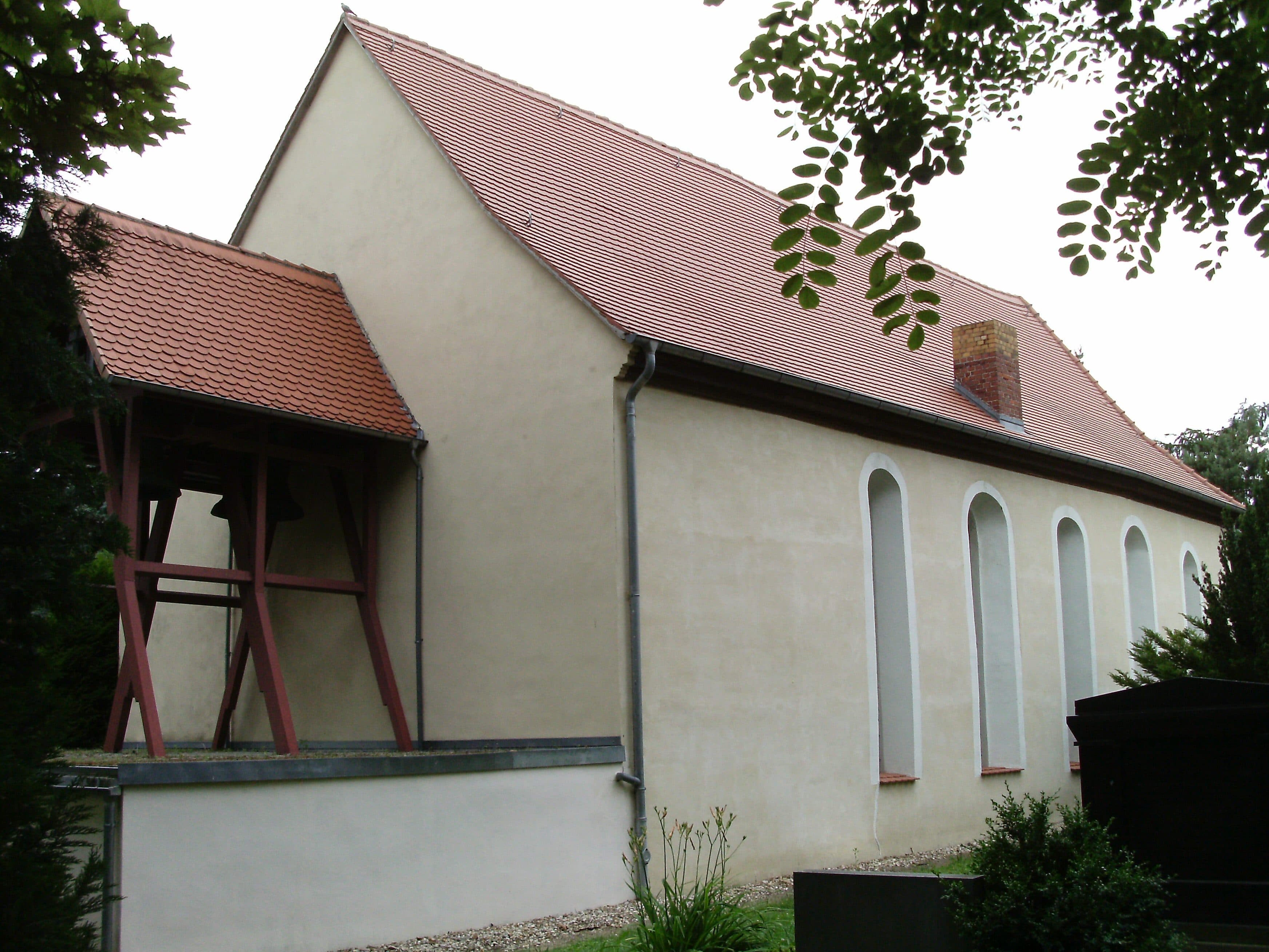 Protestant Church (Sietzsch)
