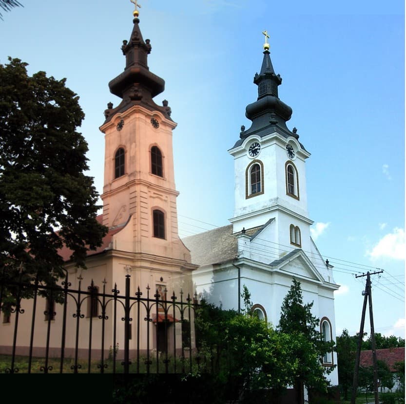 Crkva Sv. Jovana Zlatoustog