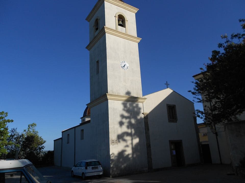 Sante Felicita e Perpetua