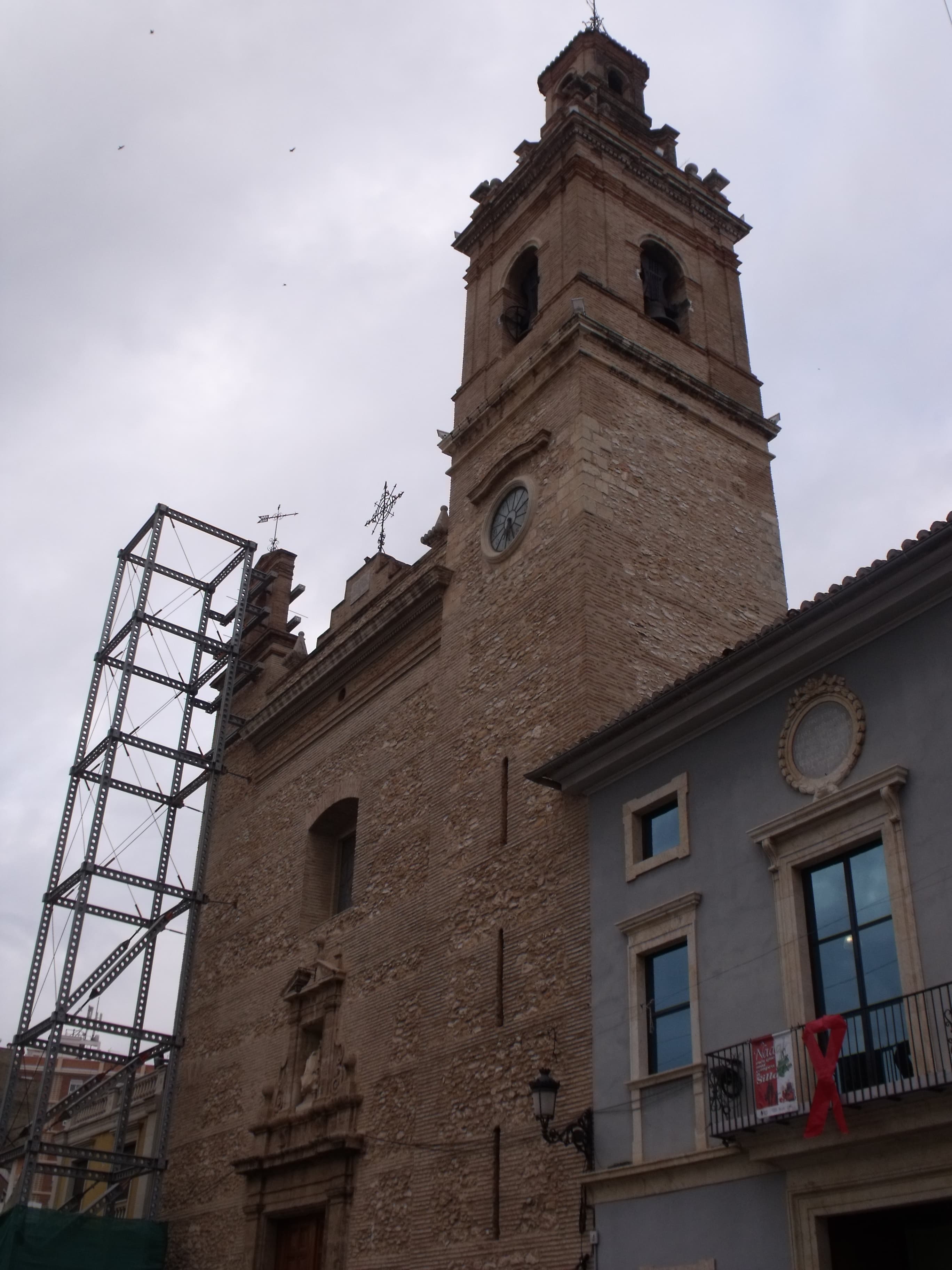 Church of Our Lady of the Angels