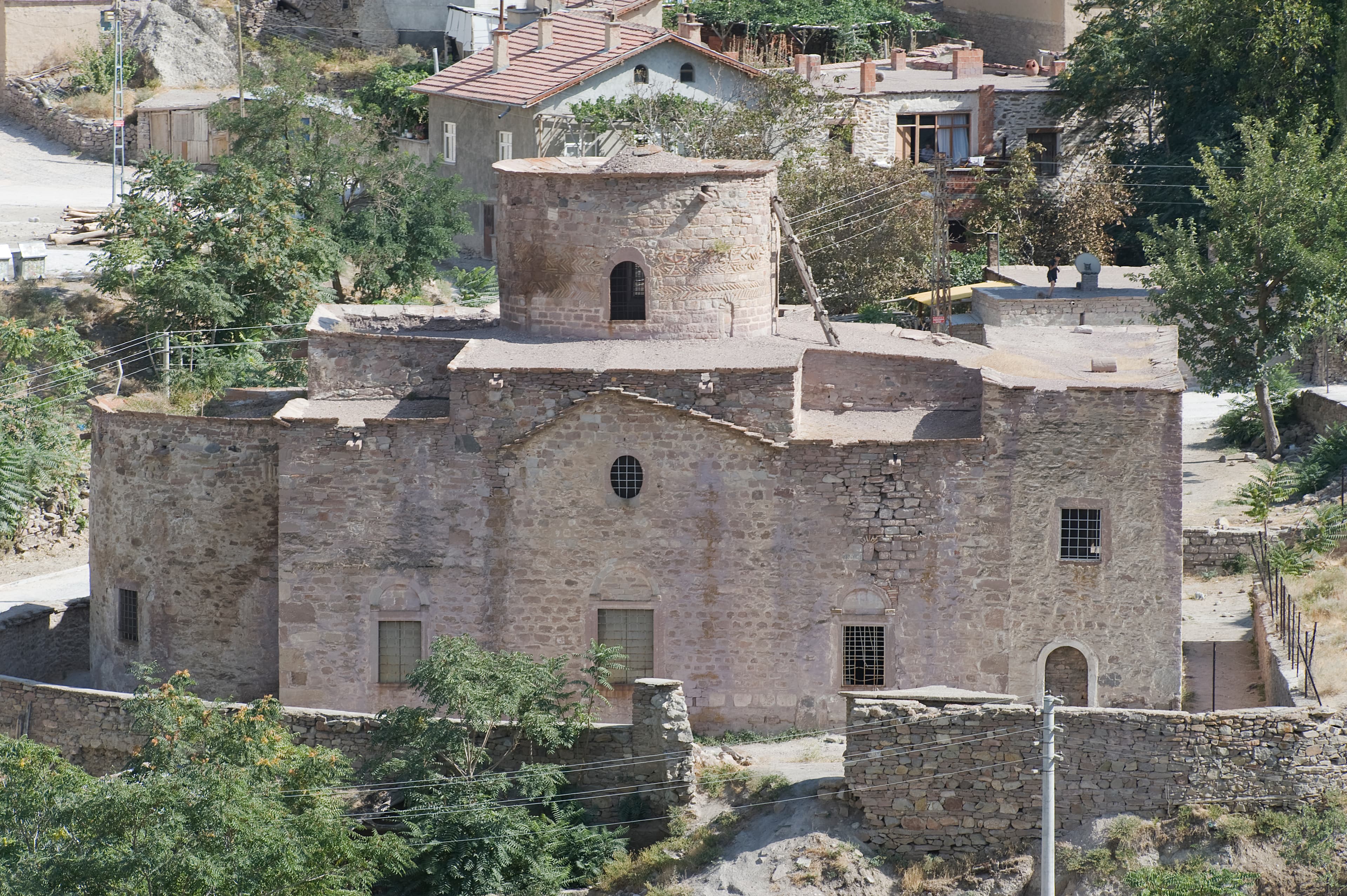 Hagia Eleni Church