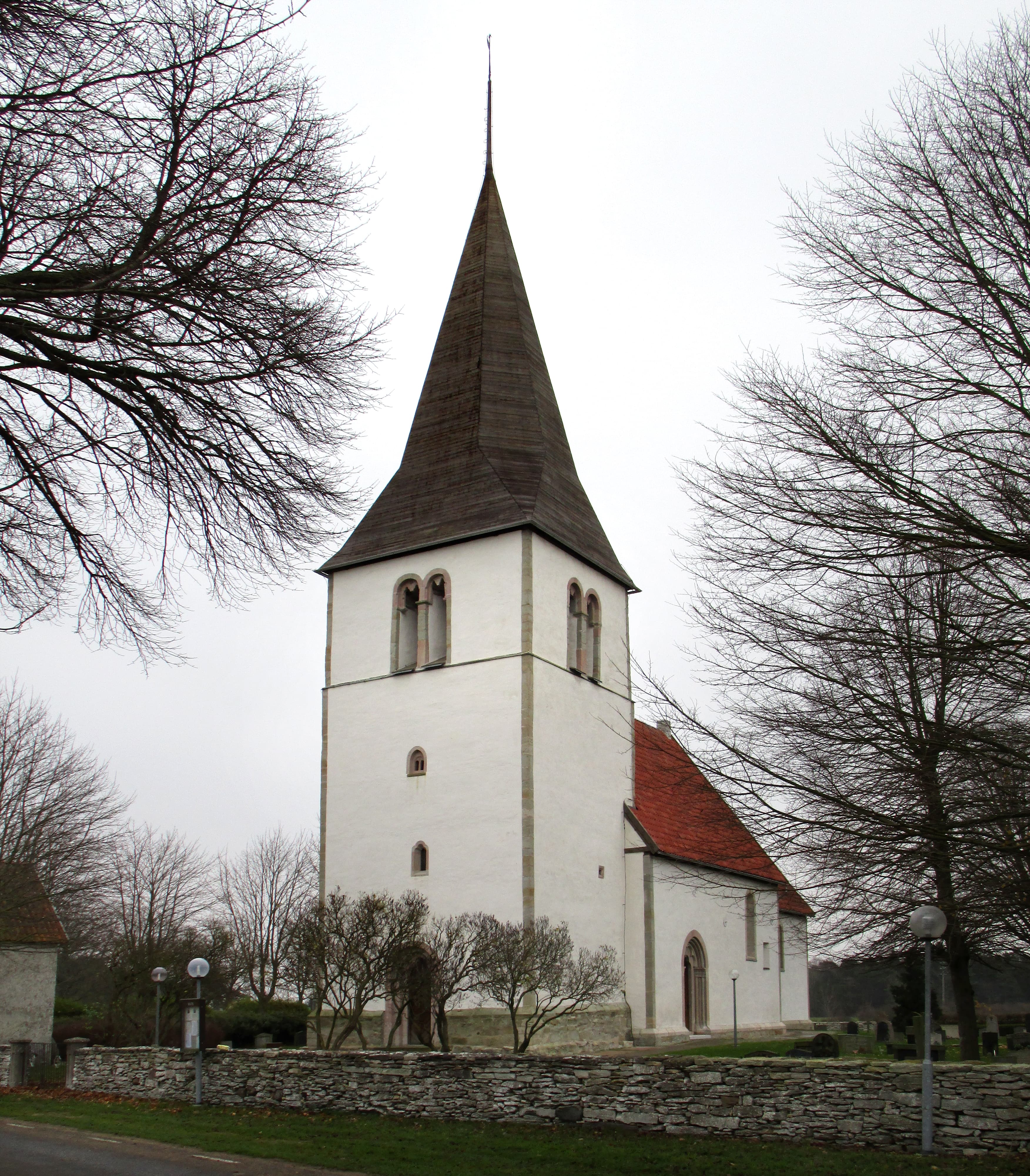 Silte Church